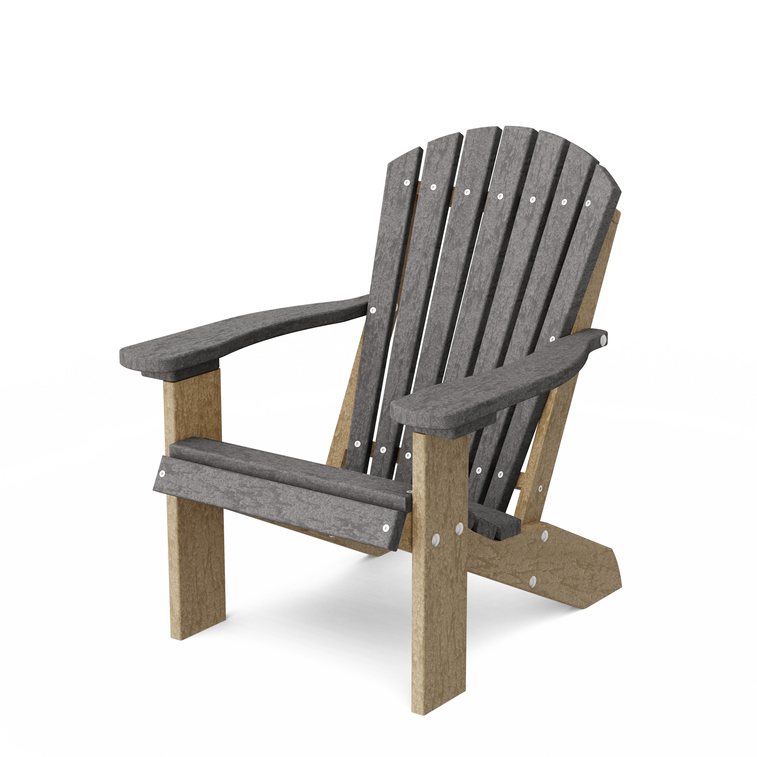 Heritage Kids Adirondack Chair