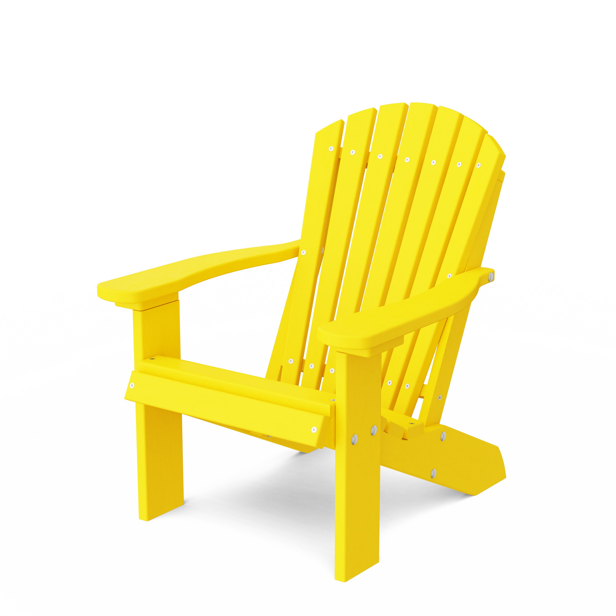 Heritage Kids Adirondack Chair