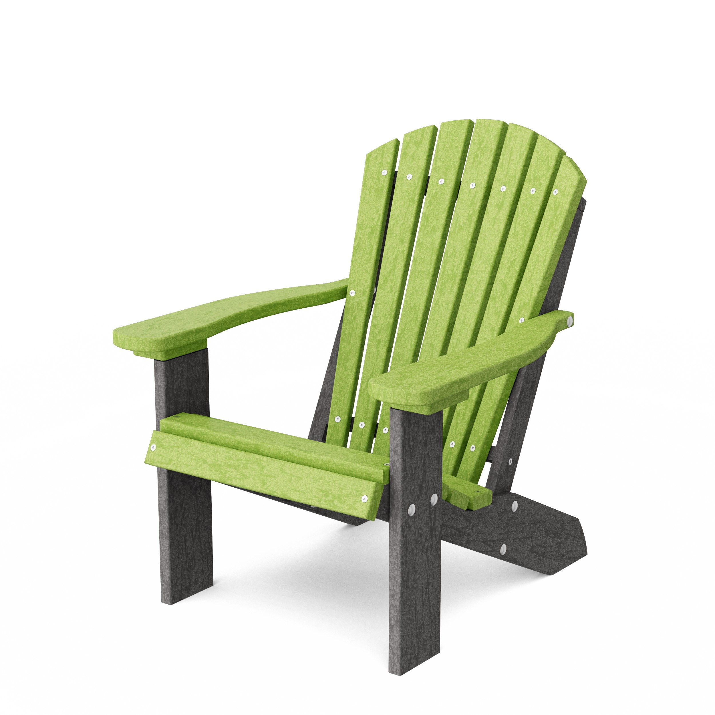 Heritage Kids Adirondack Chair