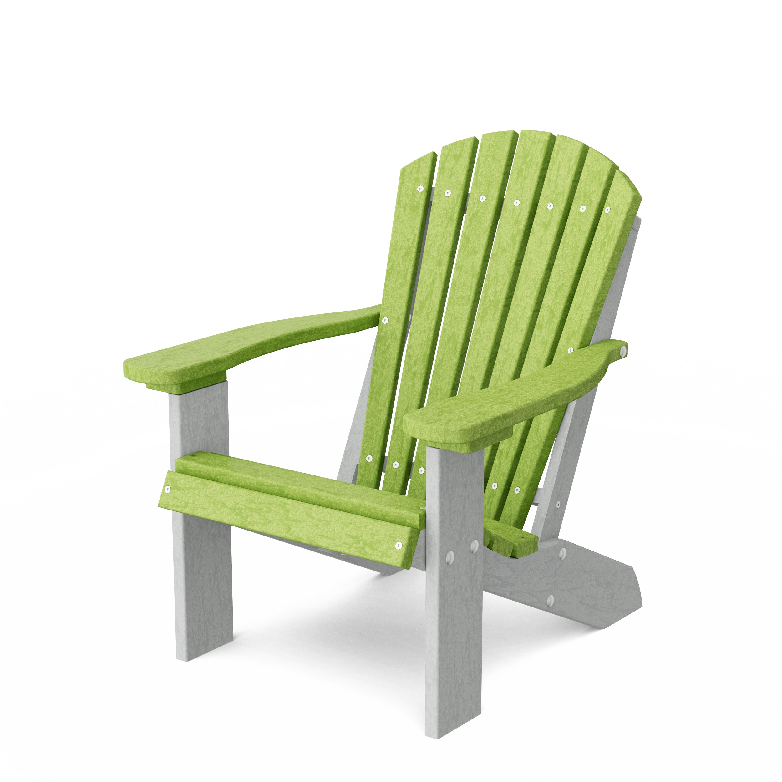 Heritage Kids Adirondack Chair
