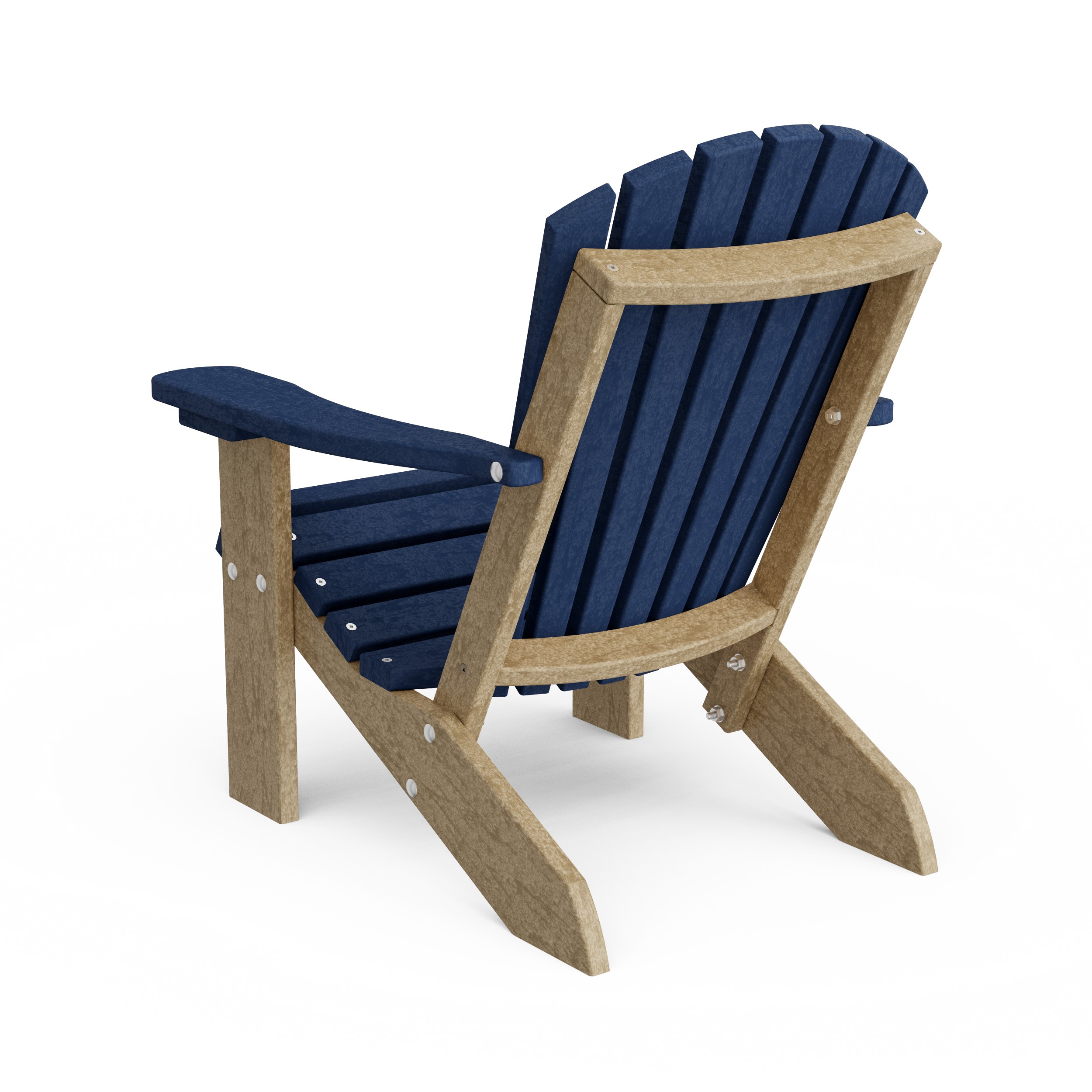 Heritage Kids Adirondack Chair