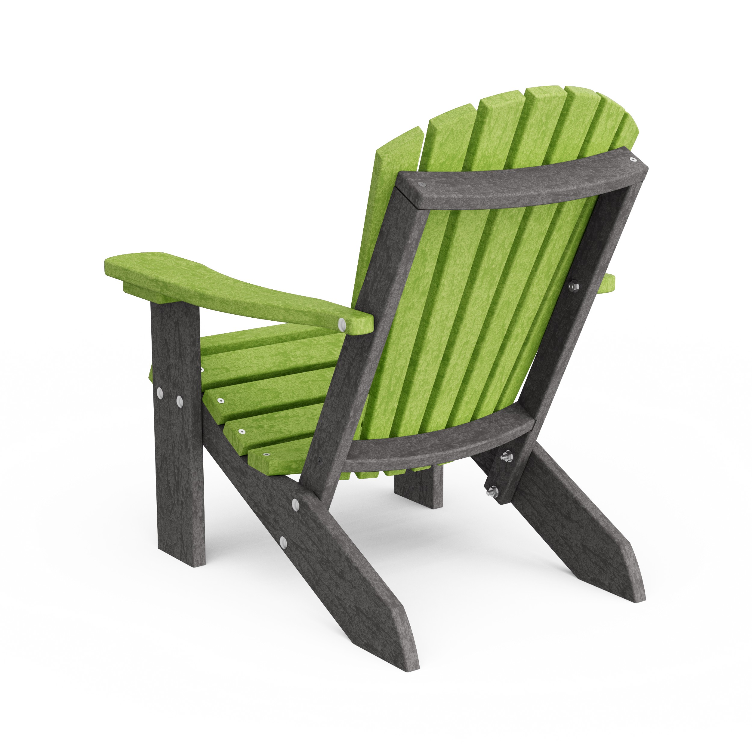 Heritage Kids Adirondack Chair