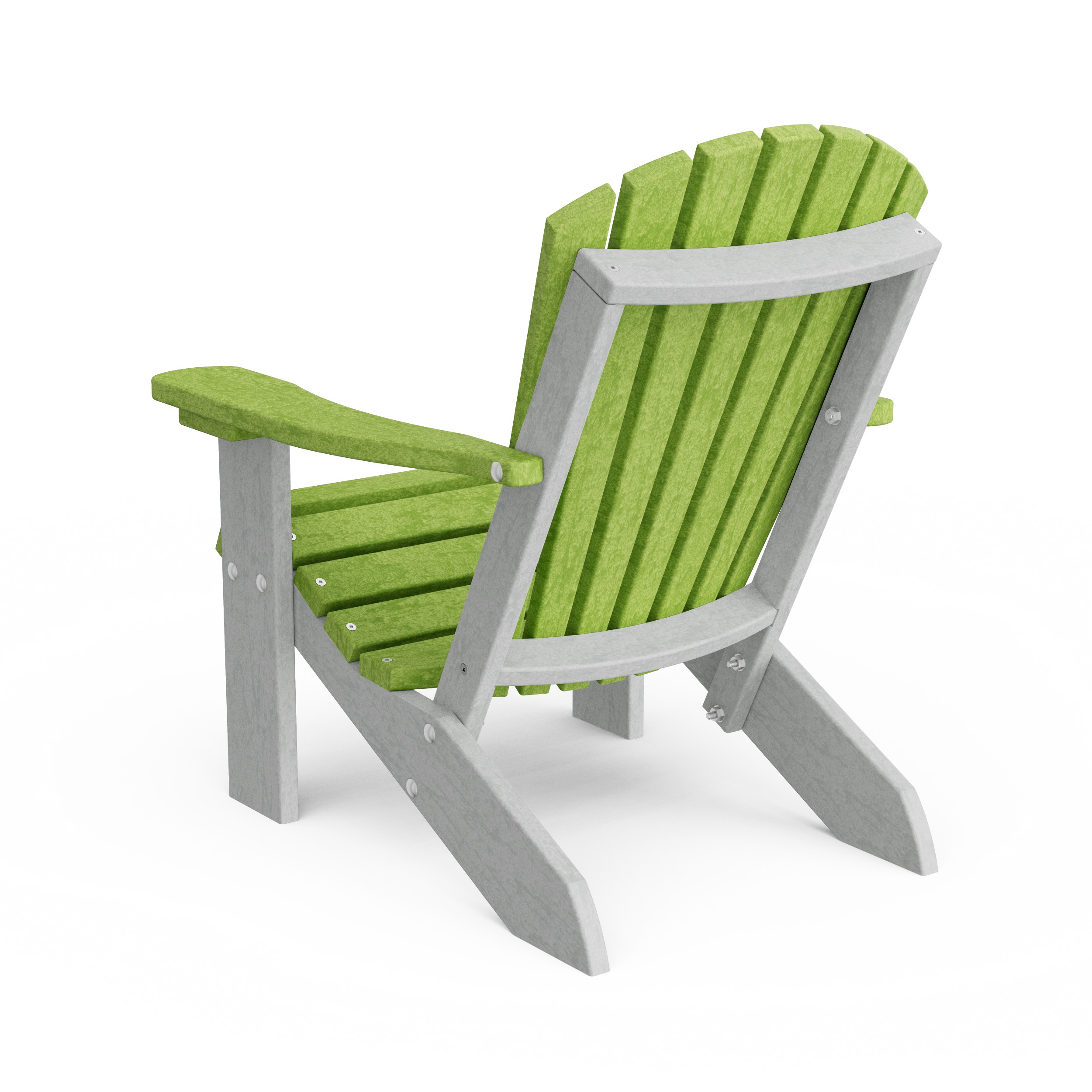 Heritage Kids Adirondack Chair
