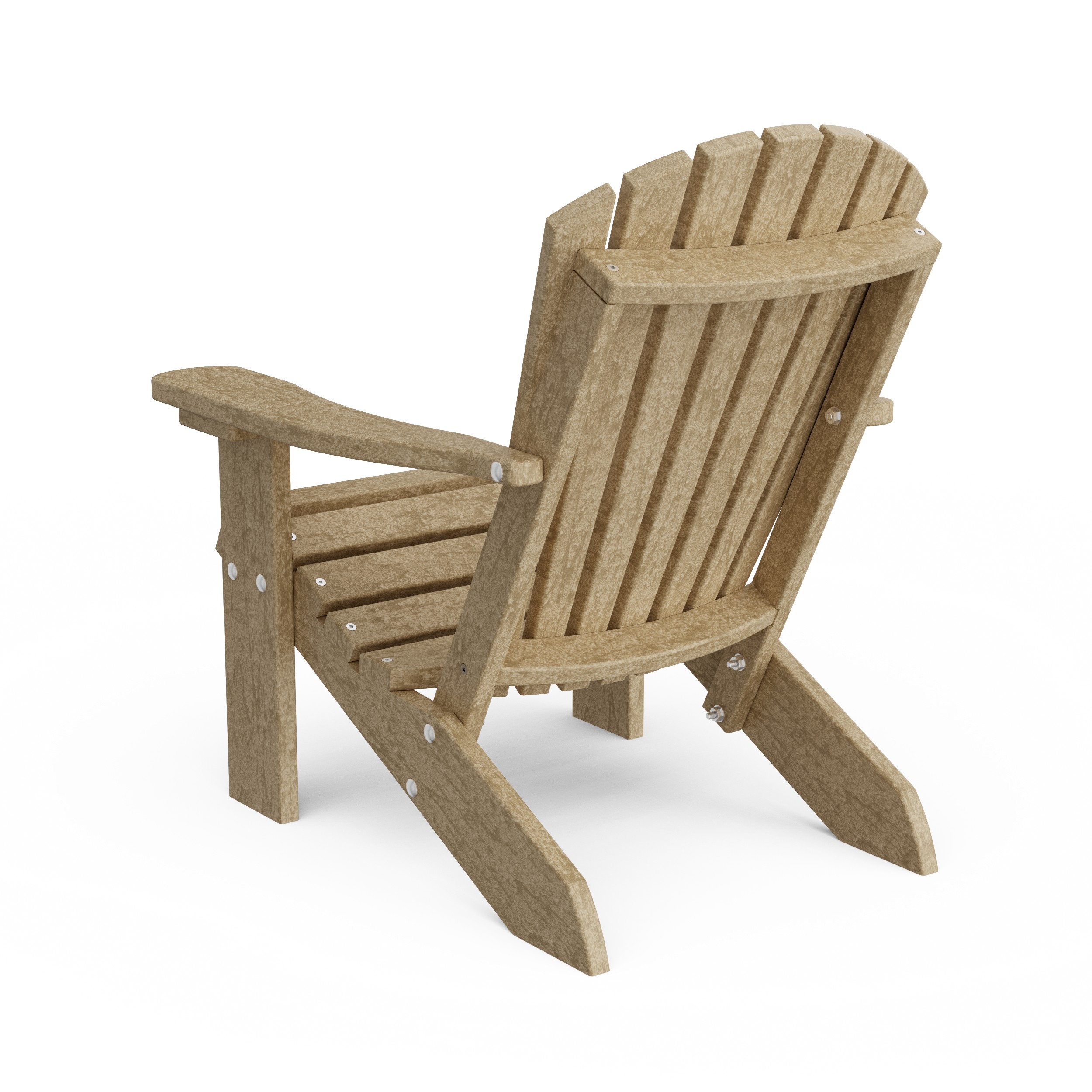 Heritage Kids Adirondack Chair