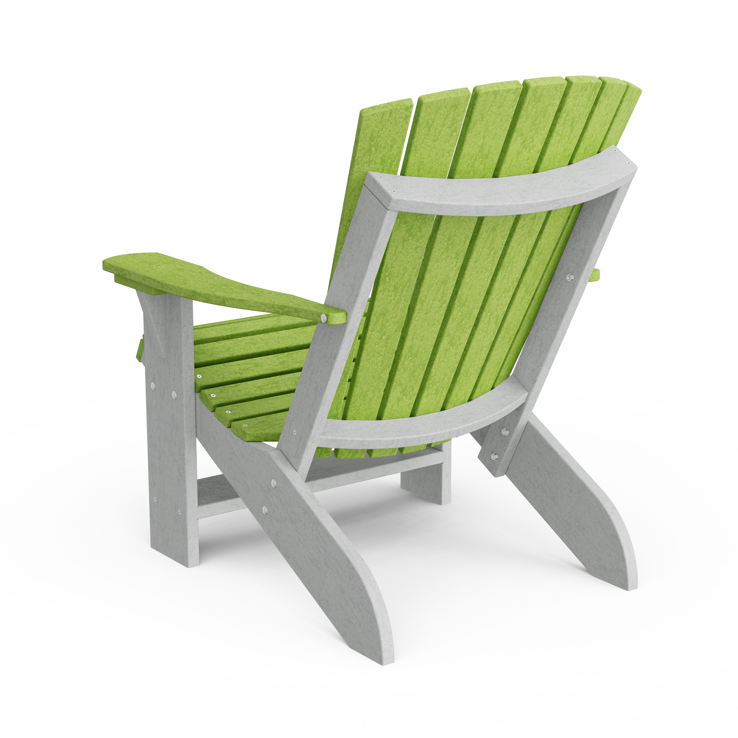 Heritage Adirondack Chair