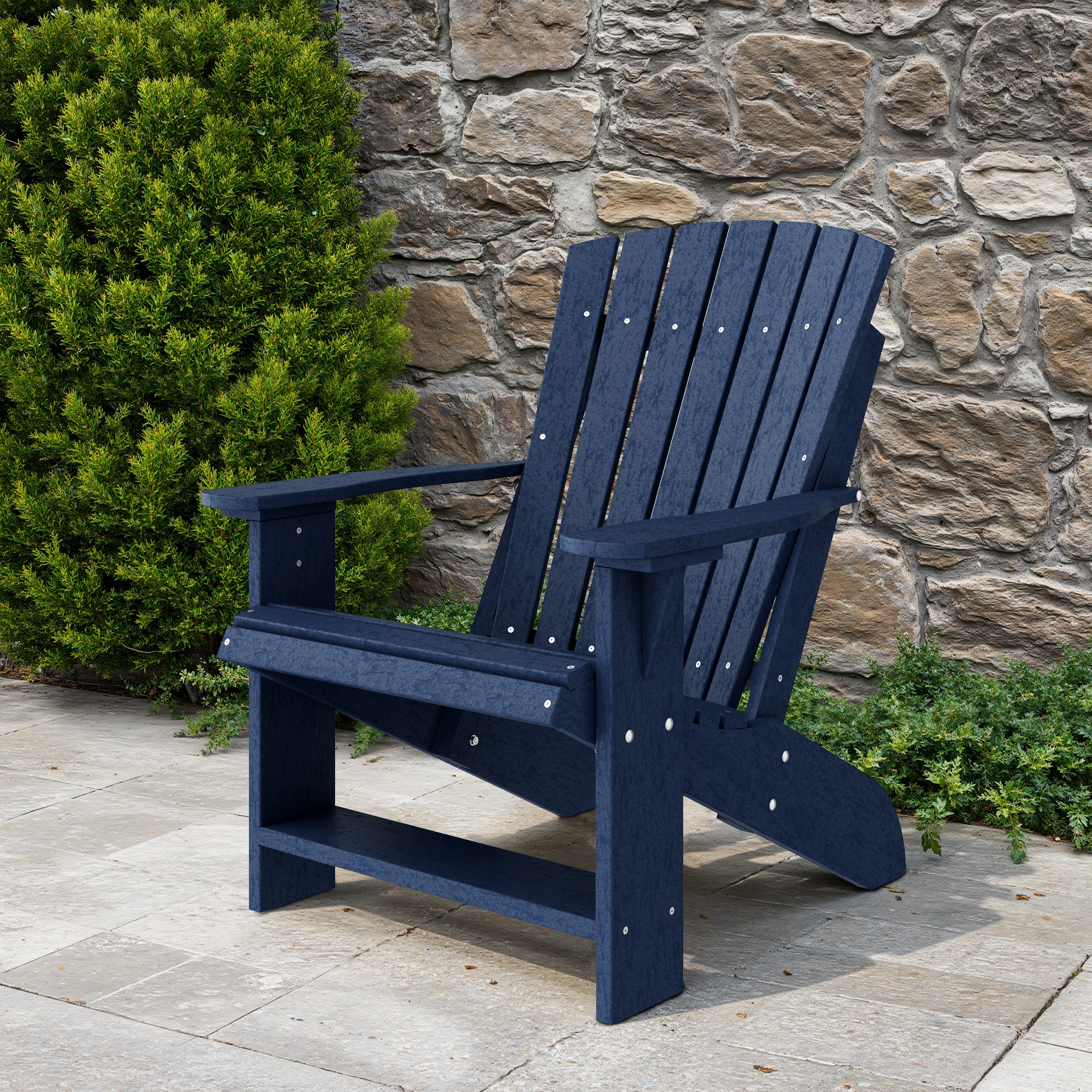 Heritage Adirondack Chair