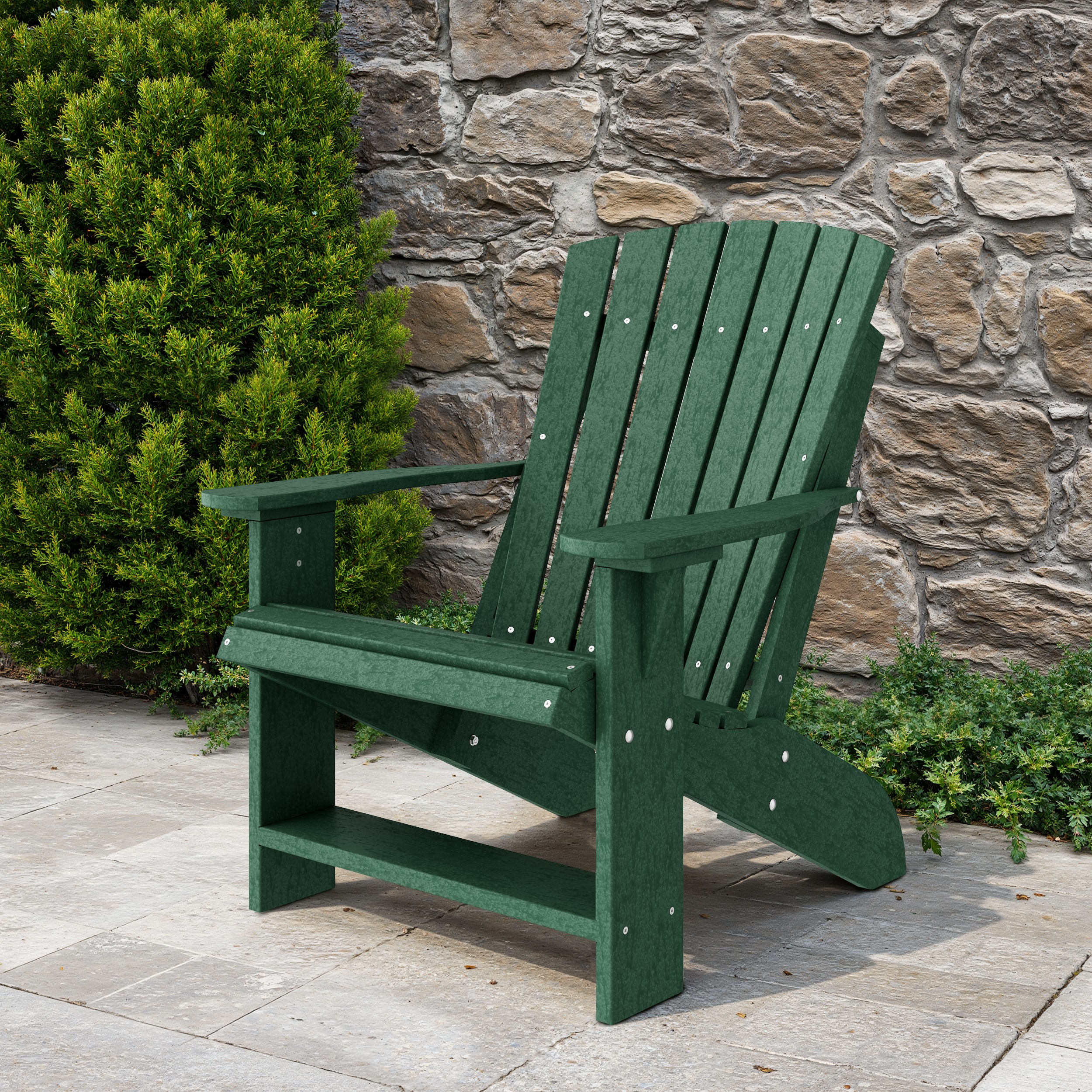 Heritage Adirondack Chair