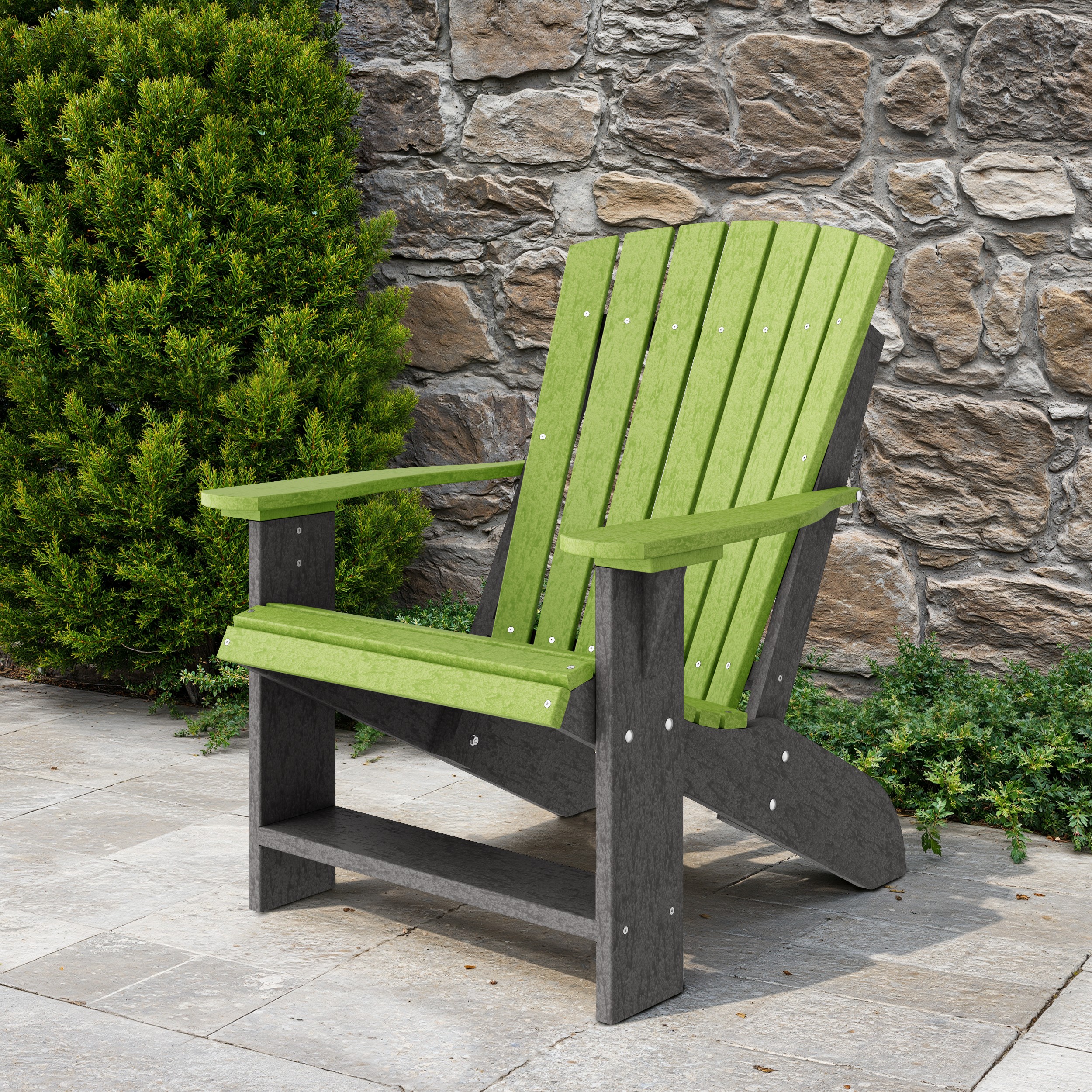 Heritage Adirondack Chair