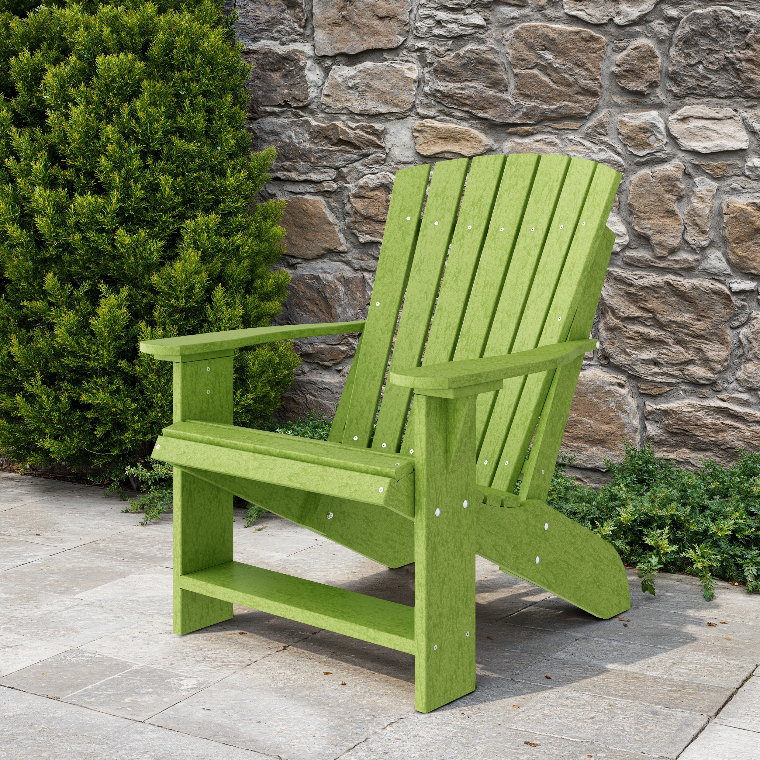 Heritage Adirondack Chair
