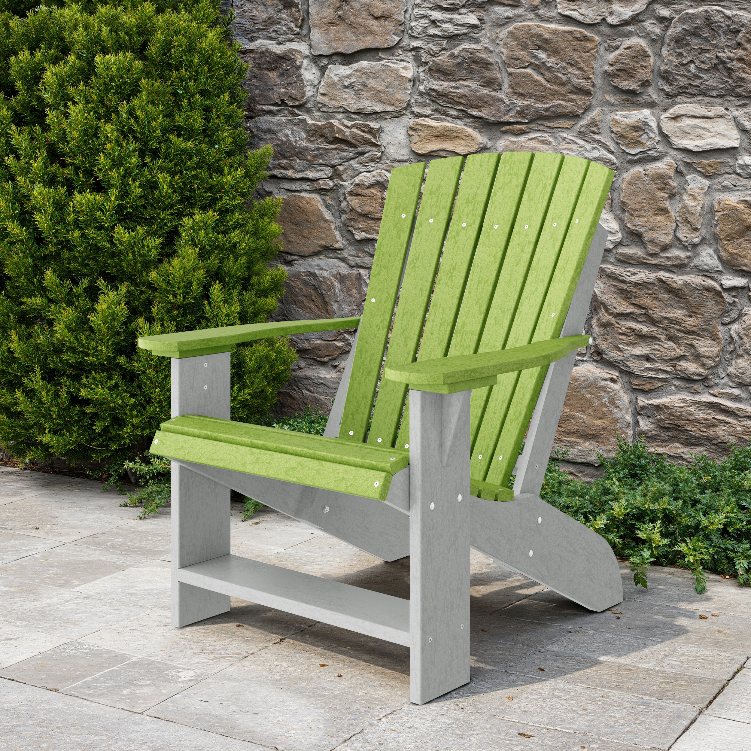 Heritage Adirondack Chair
