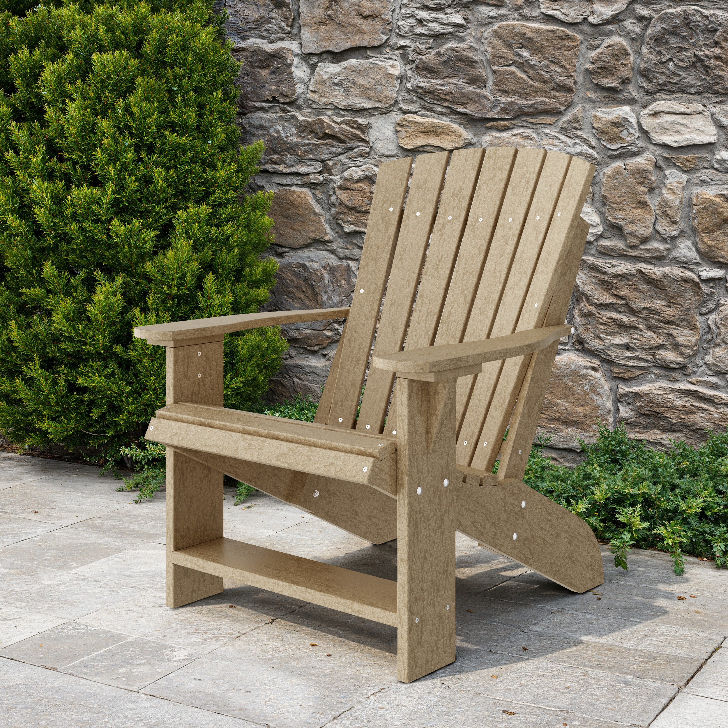 Heritage Adirondack Chair