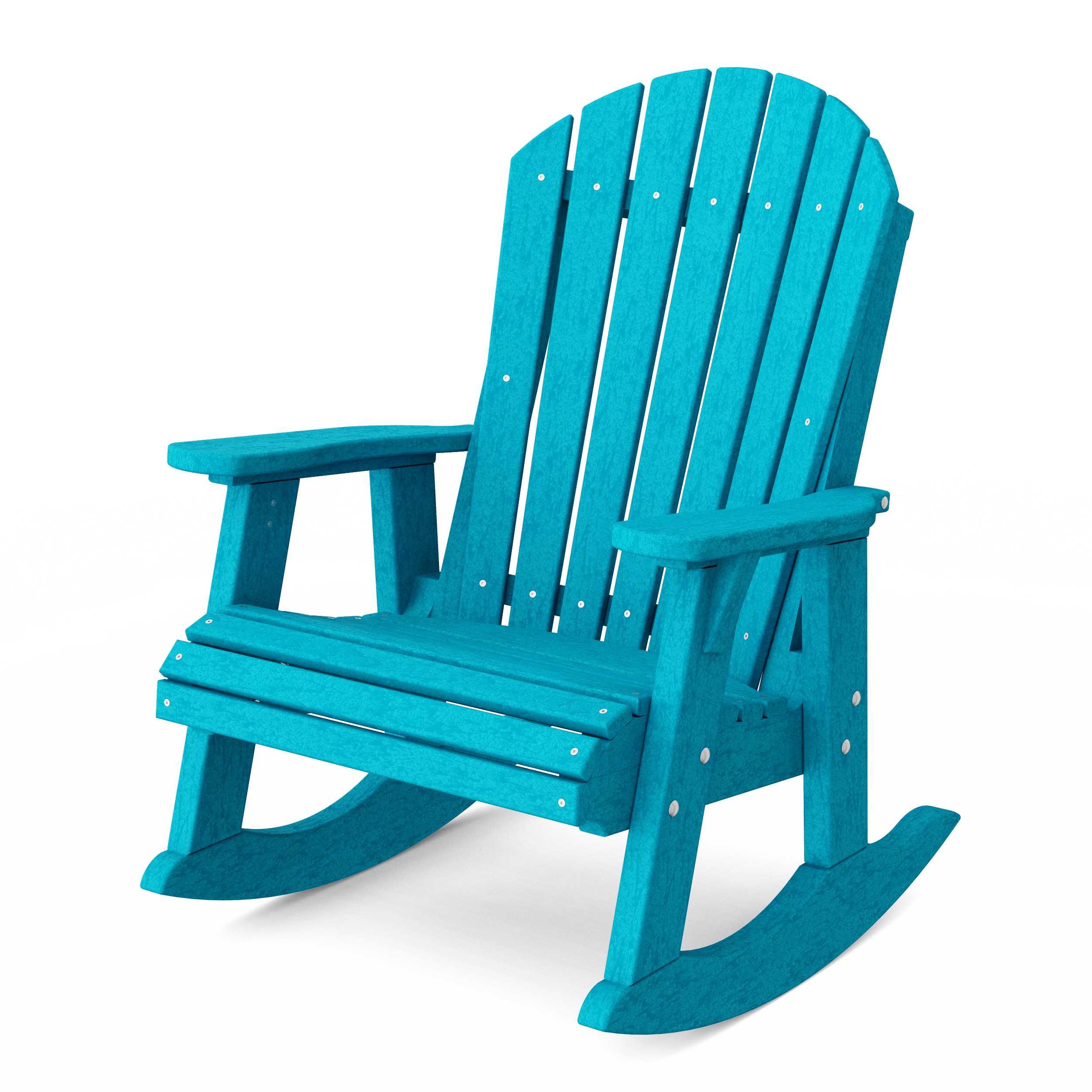Heritage Adirondack Rocking Chair