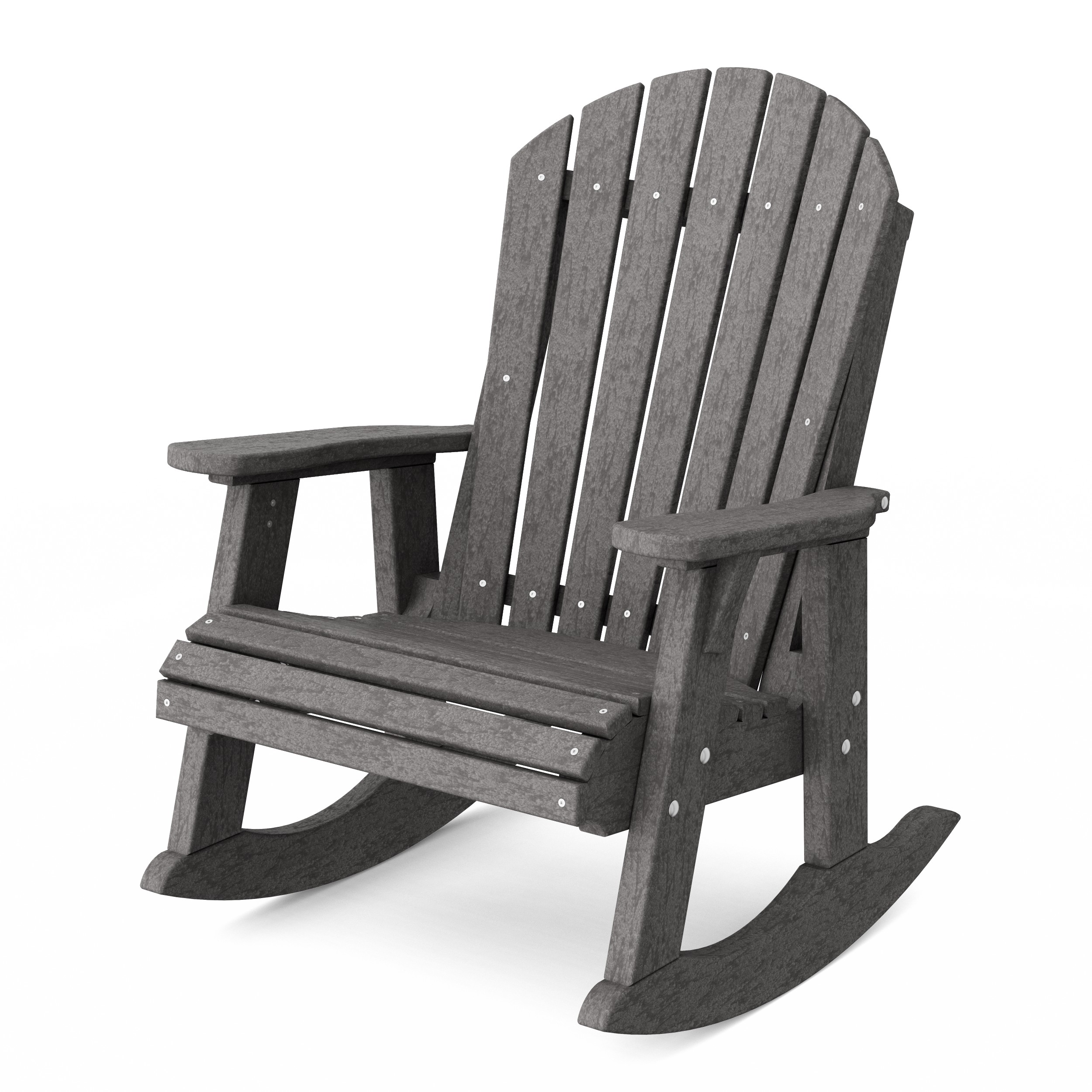Heritage Adirondack Rocking Chair