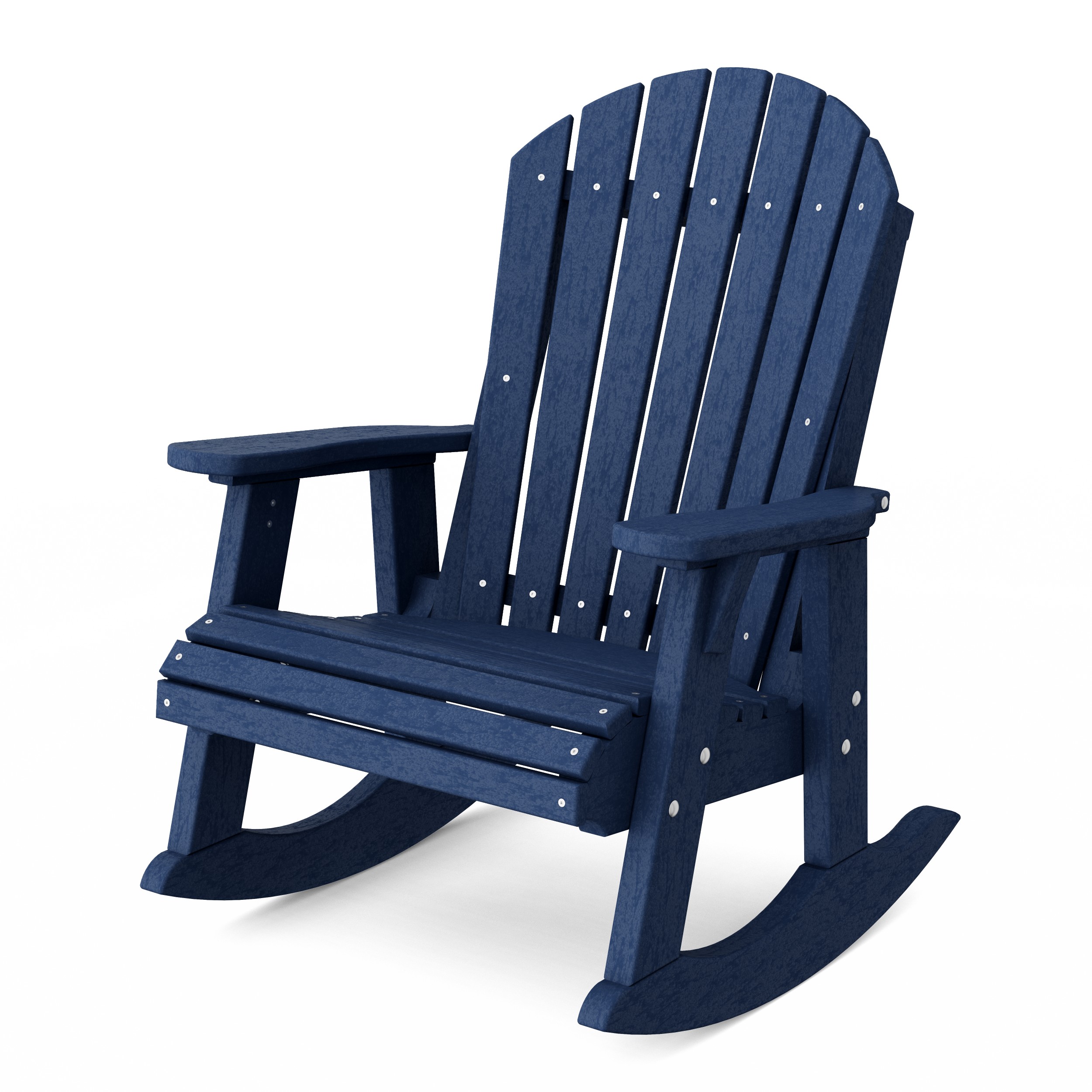 Heritage Adirondack Rocking Chair
