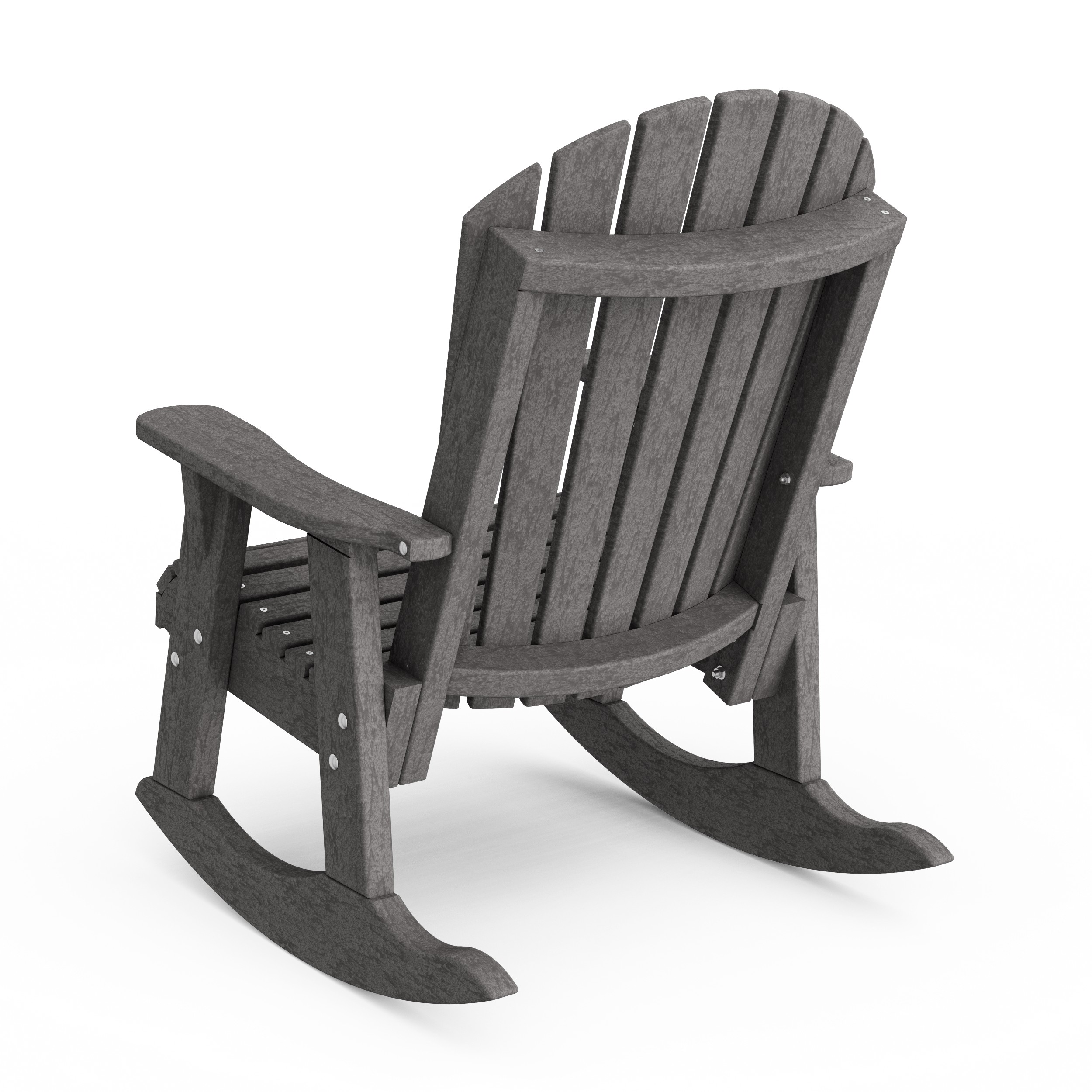 Heritage Adirondack Rocking Chair