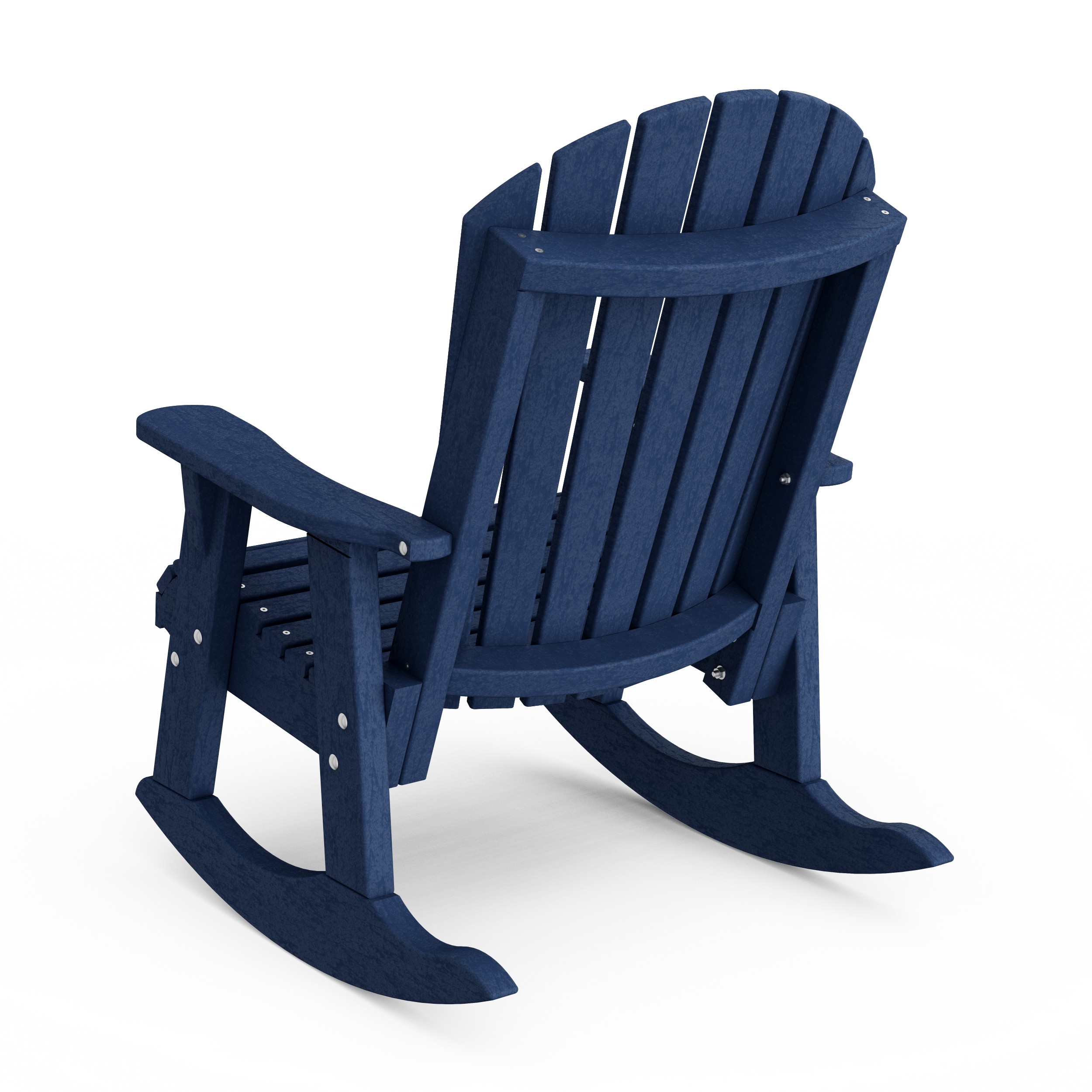 Heritage Adirondack Rocking Chair