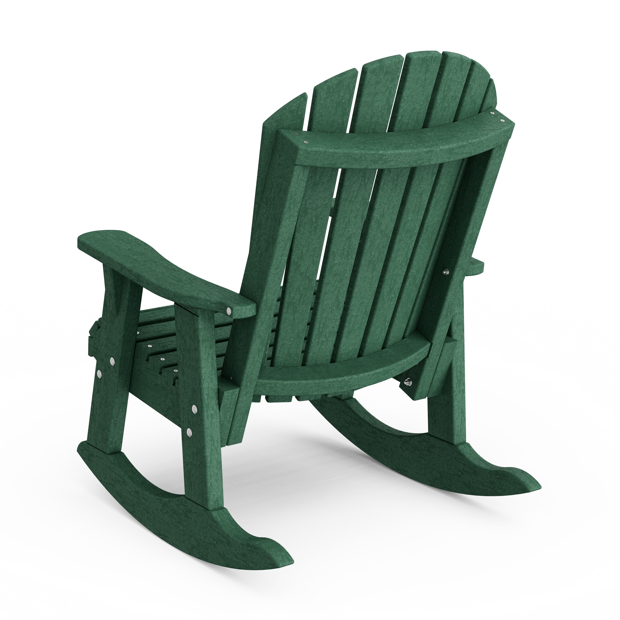 Heritage Adirondack Rocking Chair
