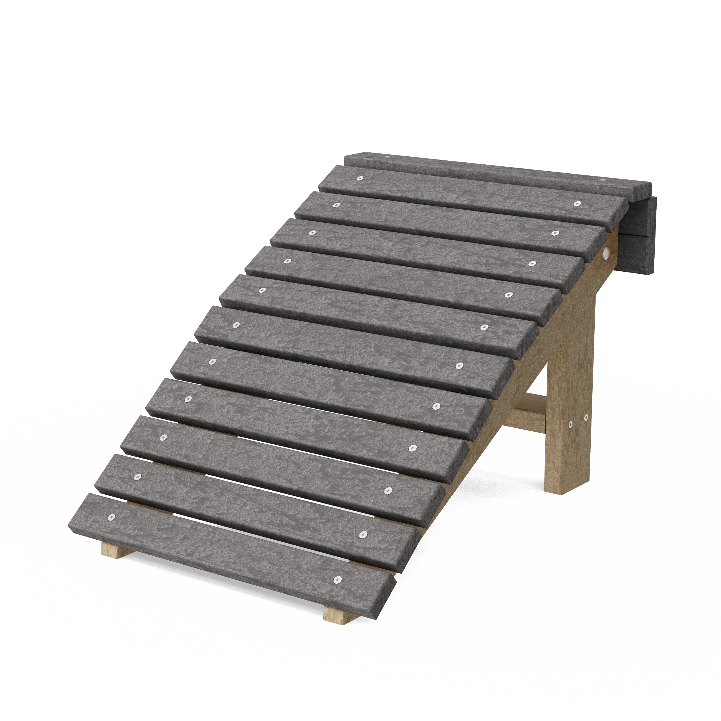 Heritage Adirondack Folding Footrest