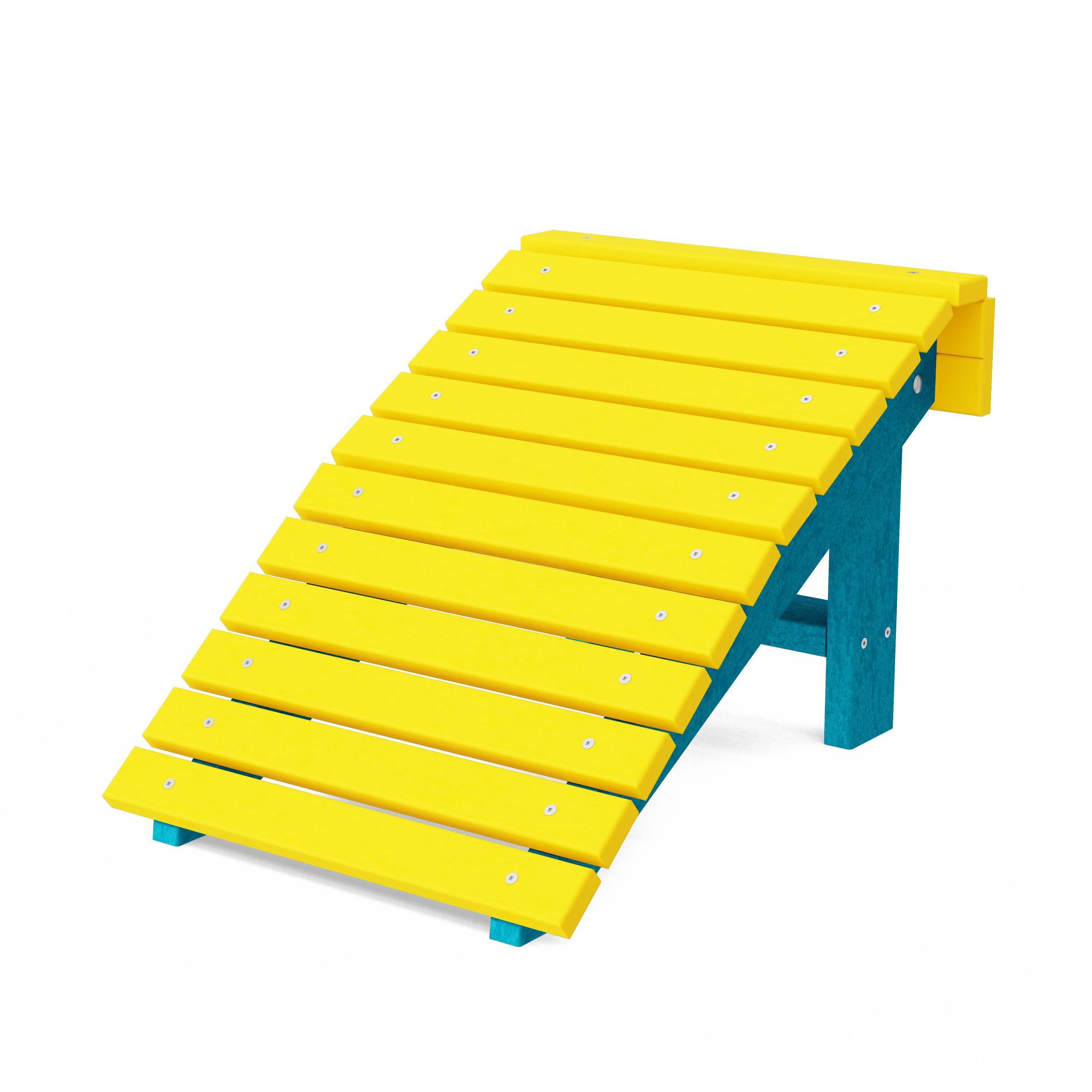 Heritage Adirondack Folding Footrest