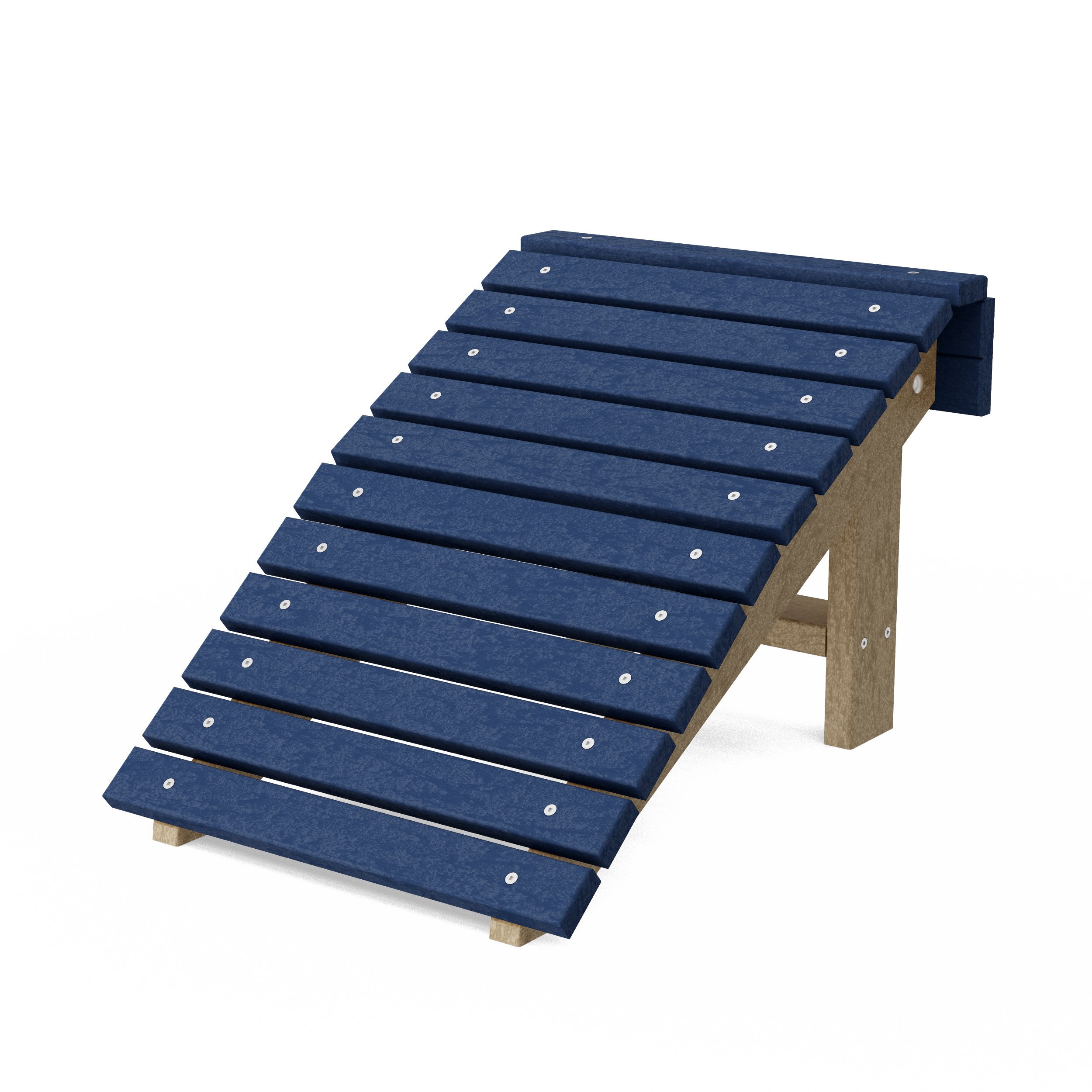 Heritage Adirondack Folding Footrest