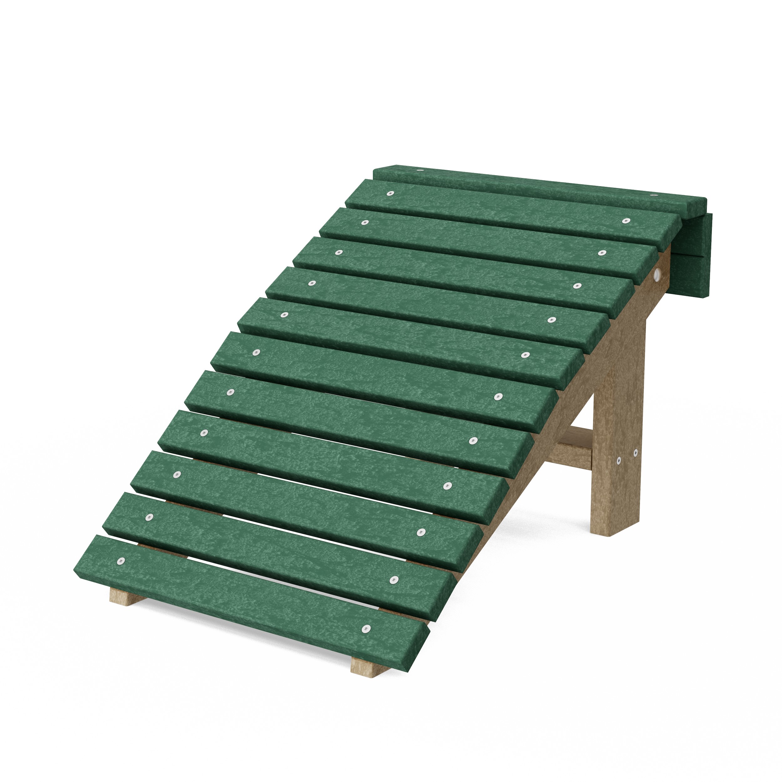 Heritage Adirondack Folding Footrest