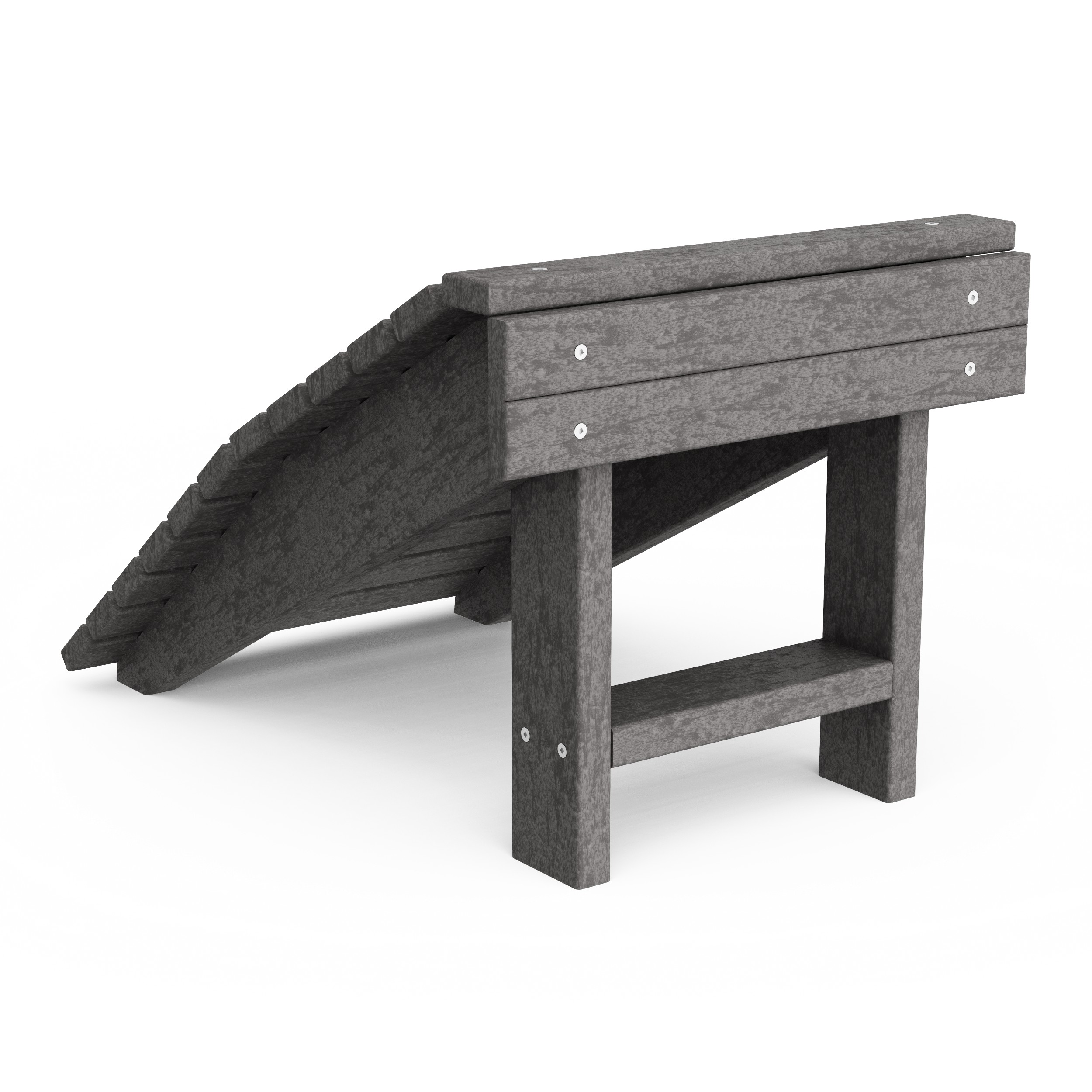 Heritage Adirondack Folding Footrest