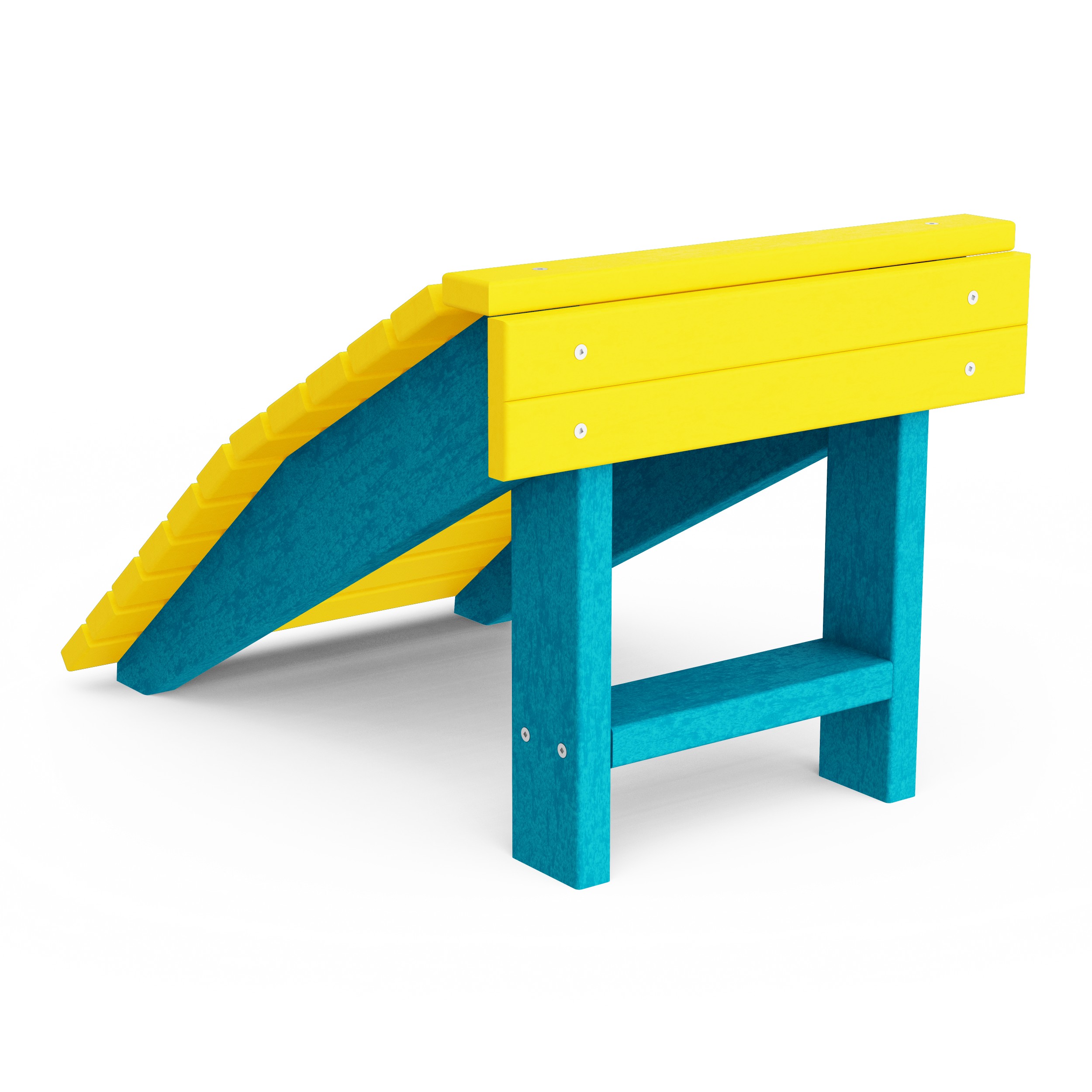 Heritage Adirondack Folding Footrest