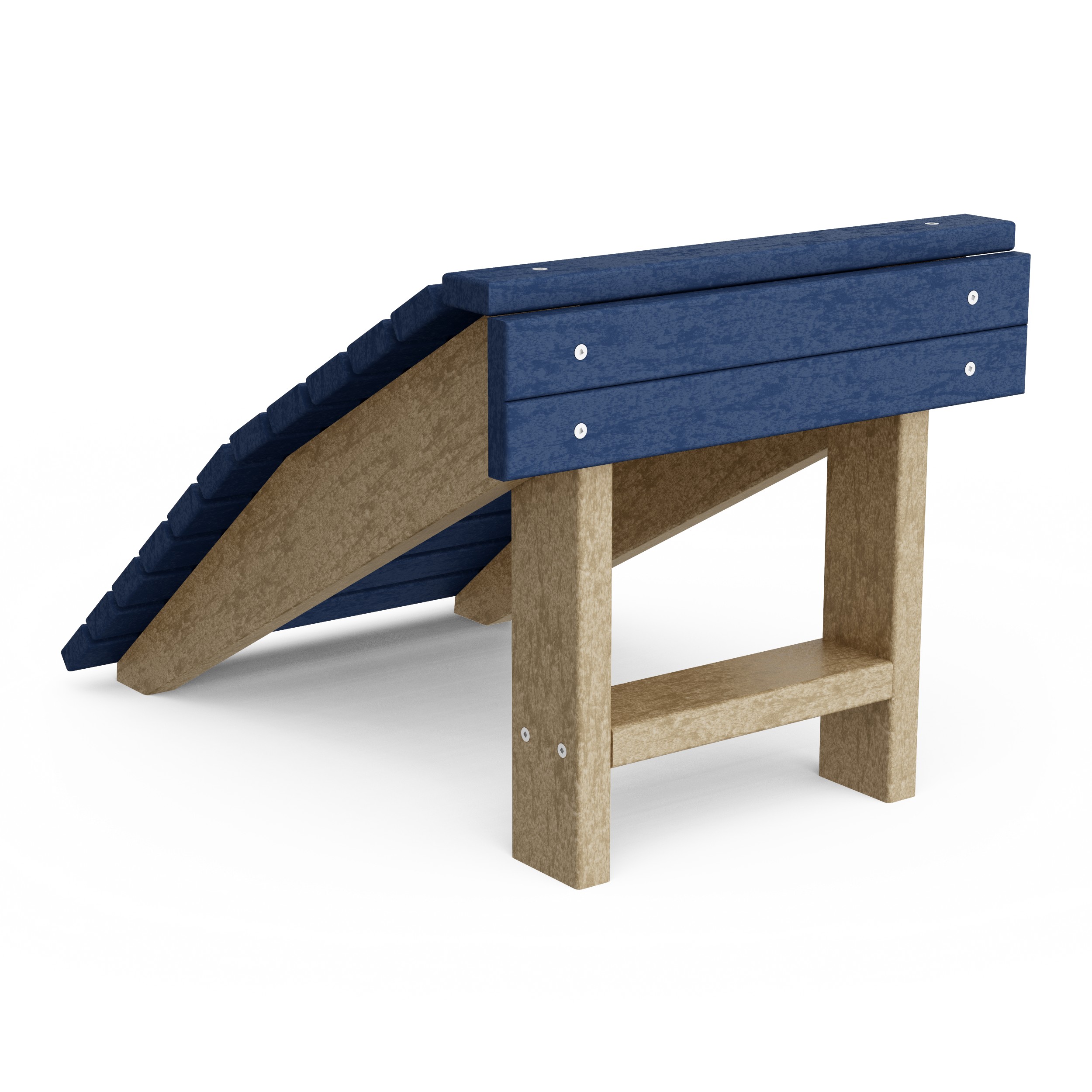 Heritage Adirondack Folding Footrest