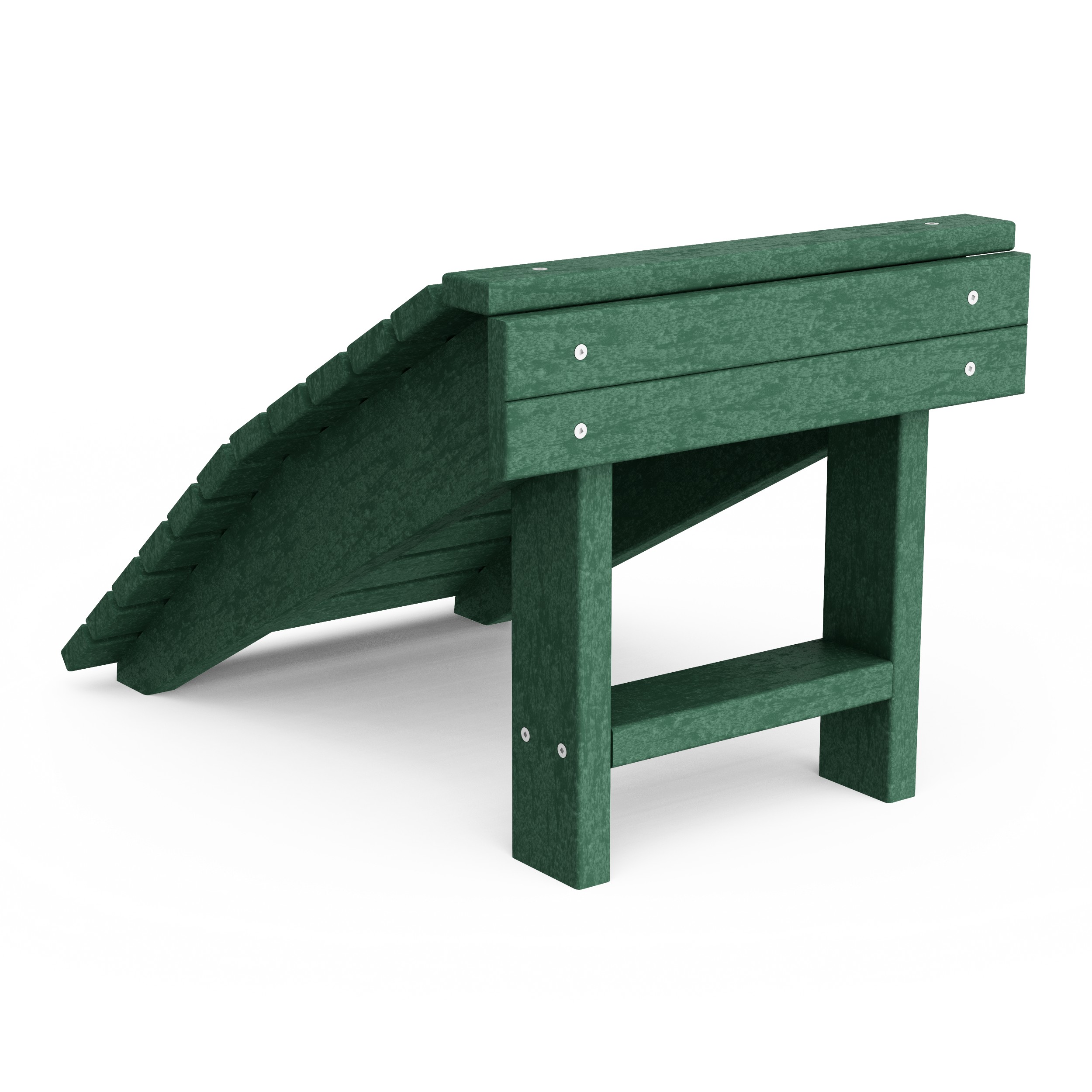 Heritage Adirondack Folding Footrest