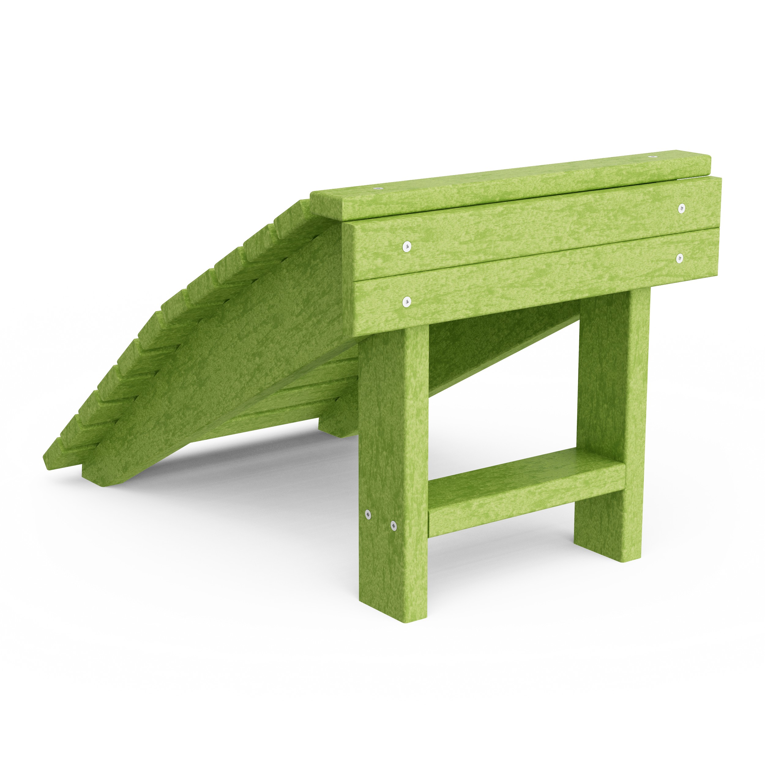 Heritage Adirondack Folding Footrest