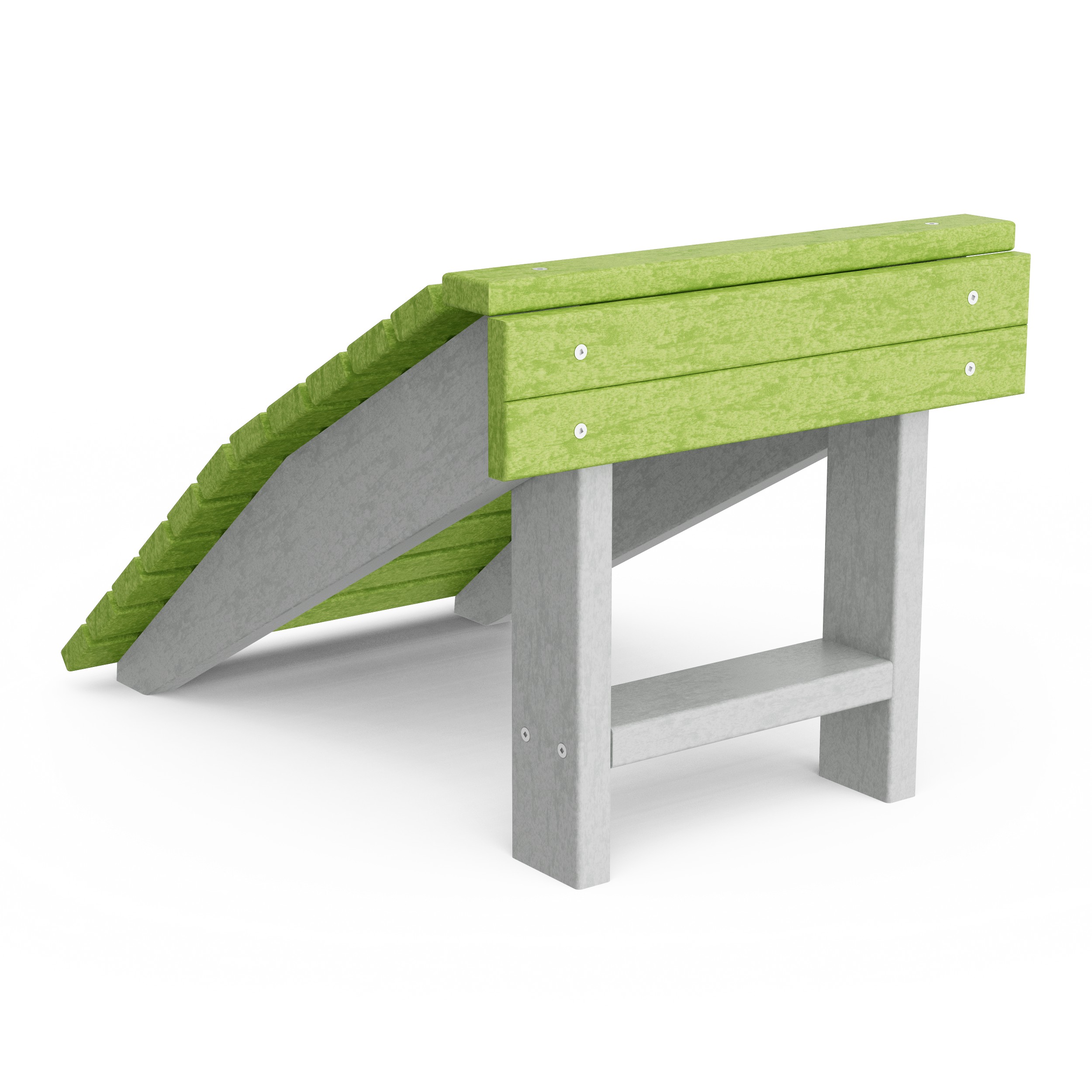 Heritage Adirondack Folding Footrest