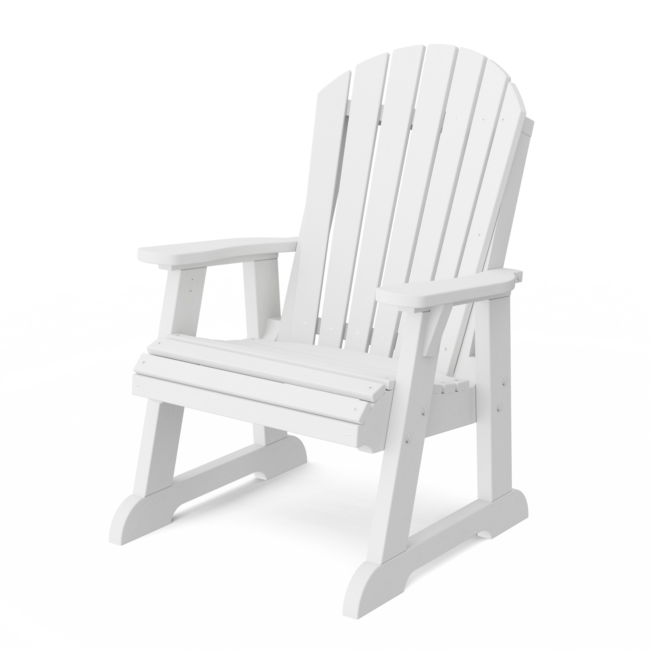Heritage Casual Porch Adirondack Chair