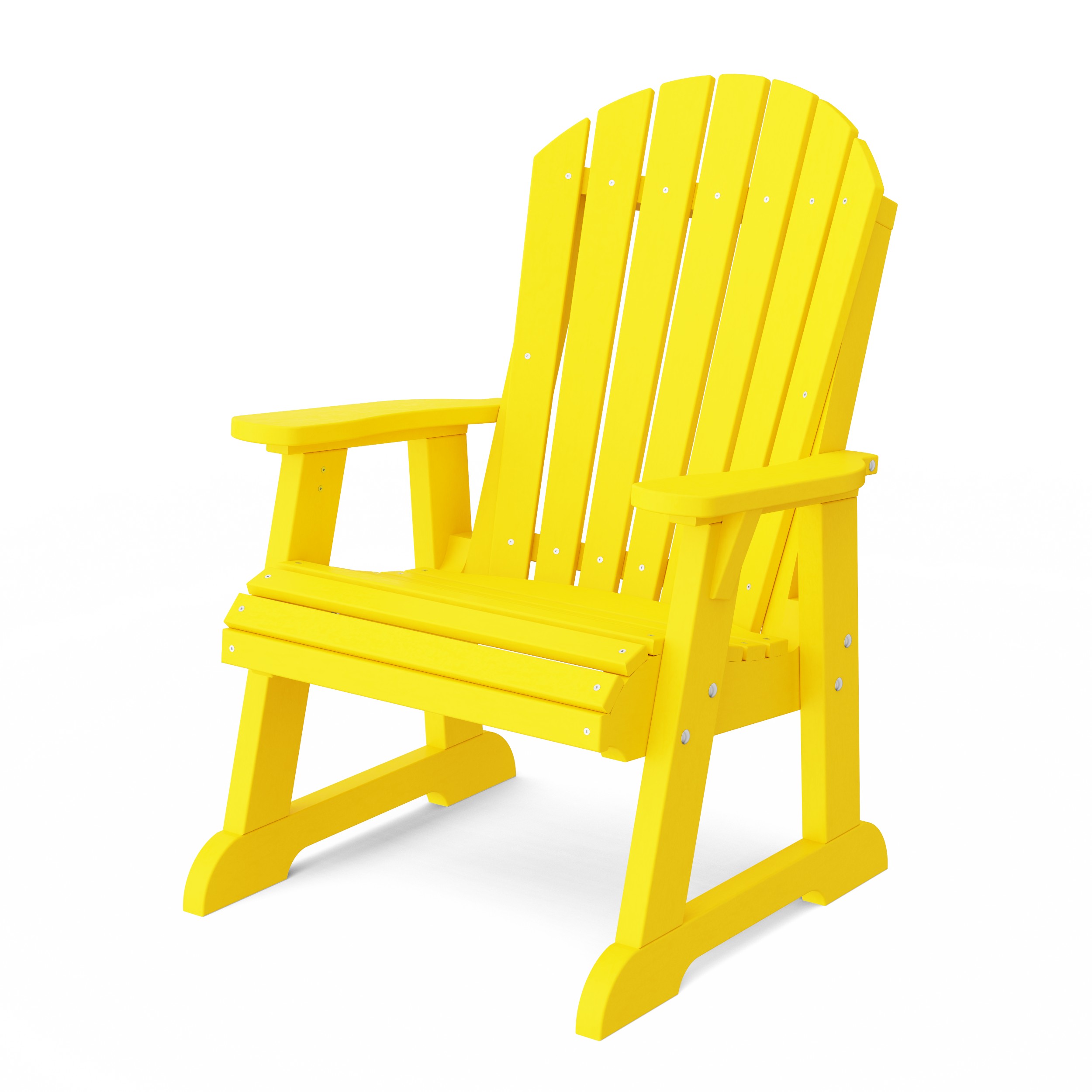 Heritage Casual Porch Adirondack Chair