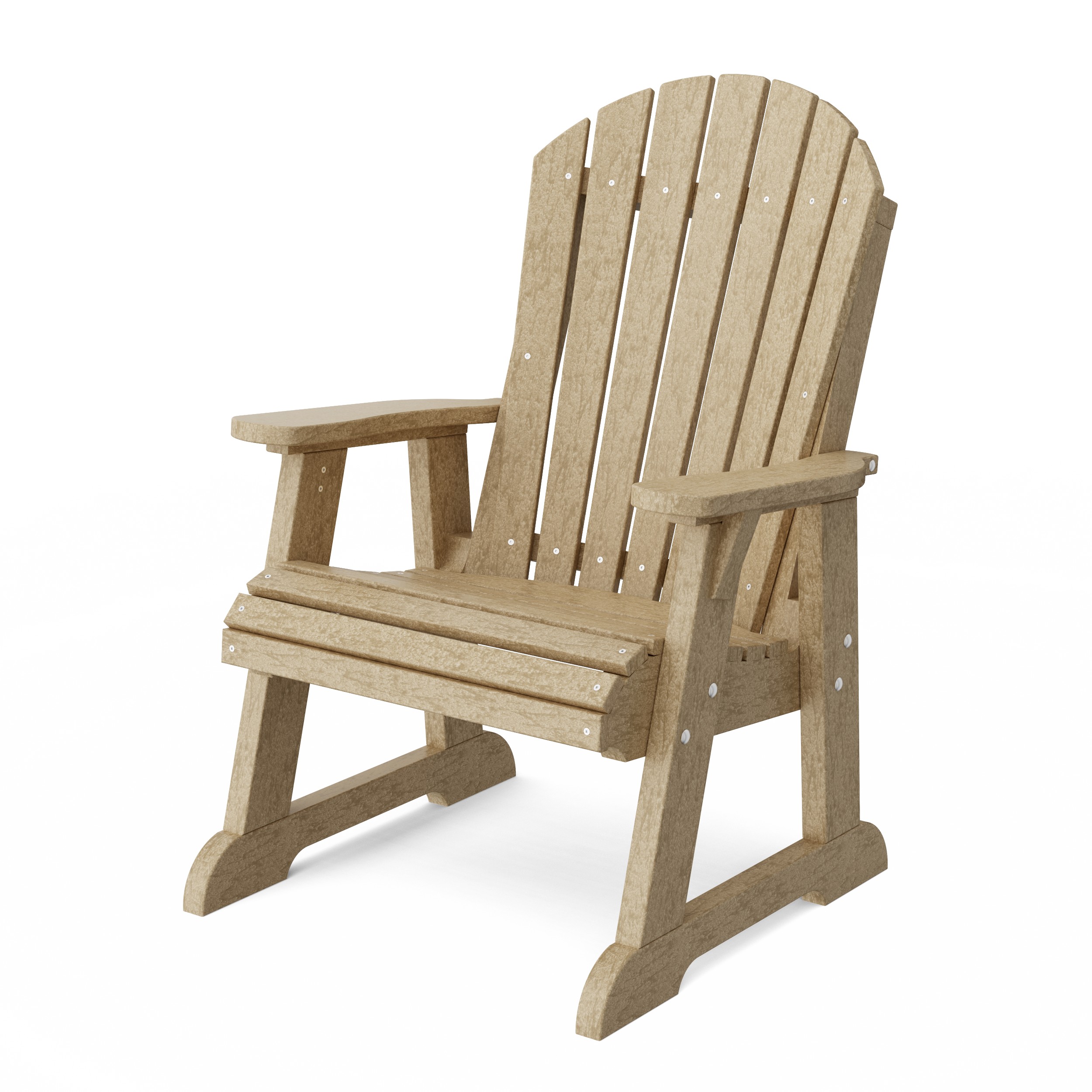 Heritage Casual Porch Adirondack Chair
