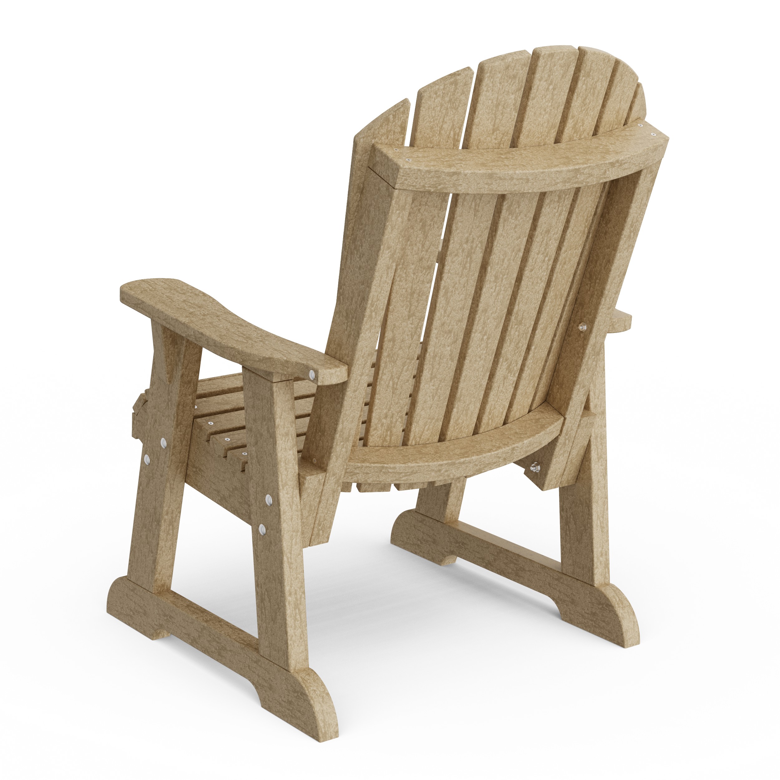 Heritage Casual Porch Adirondack Chair