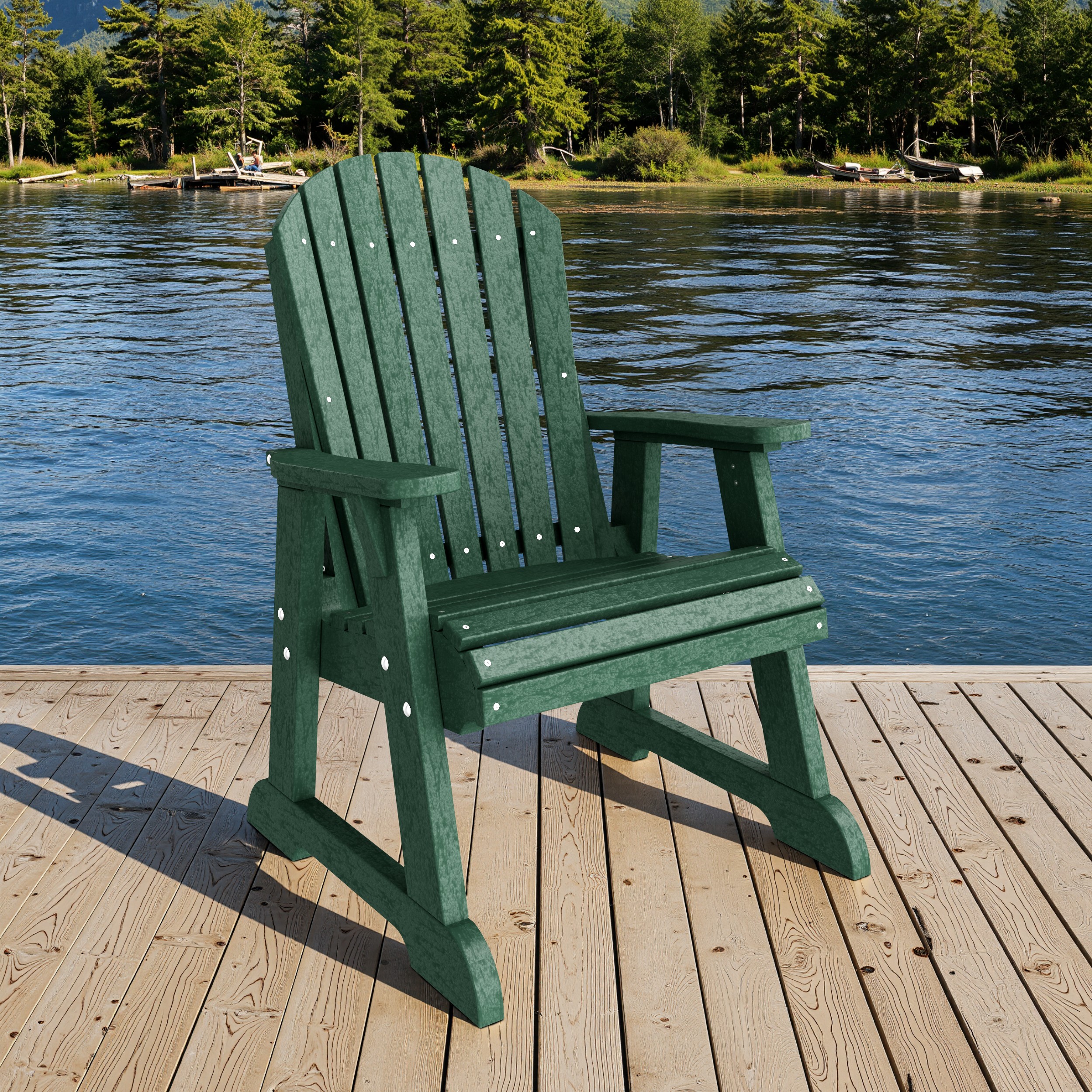 Wildridge Heritage Adirondack Chair