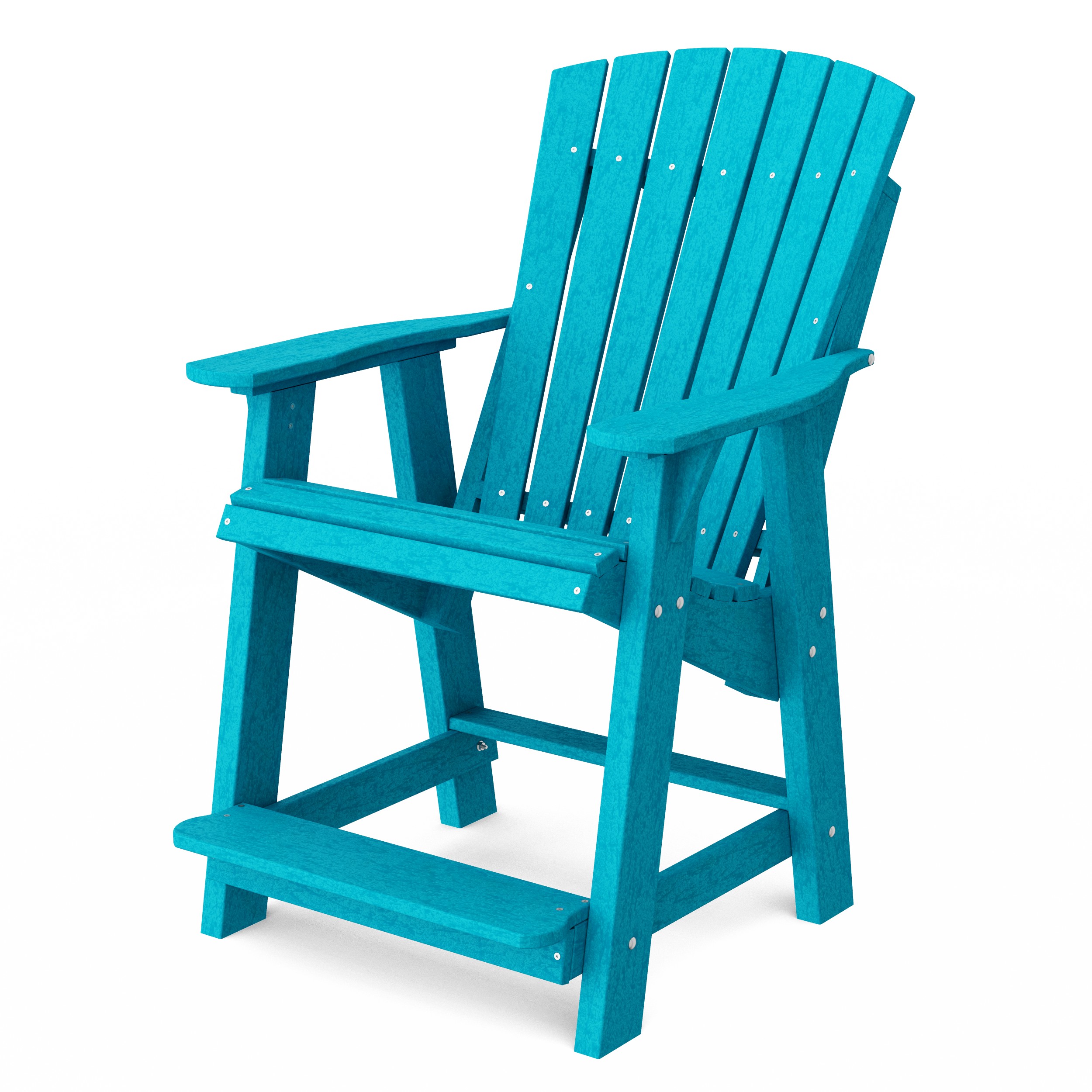 Heritage Tall Adirondack Chair