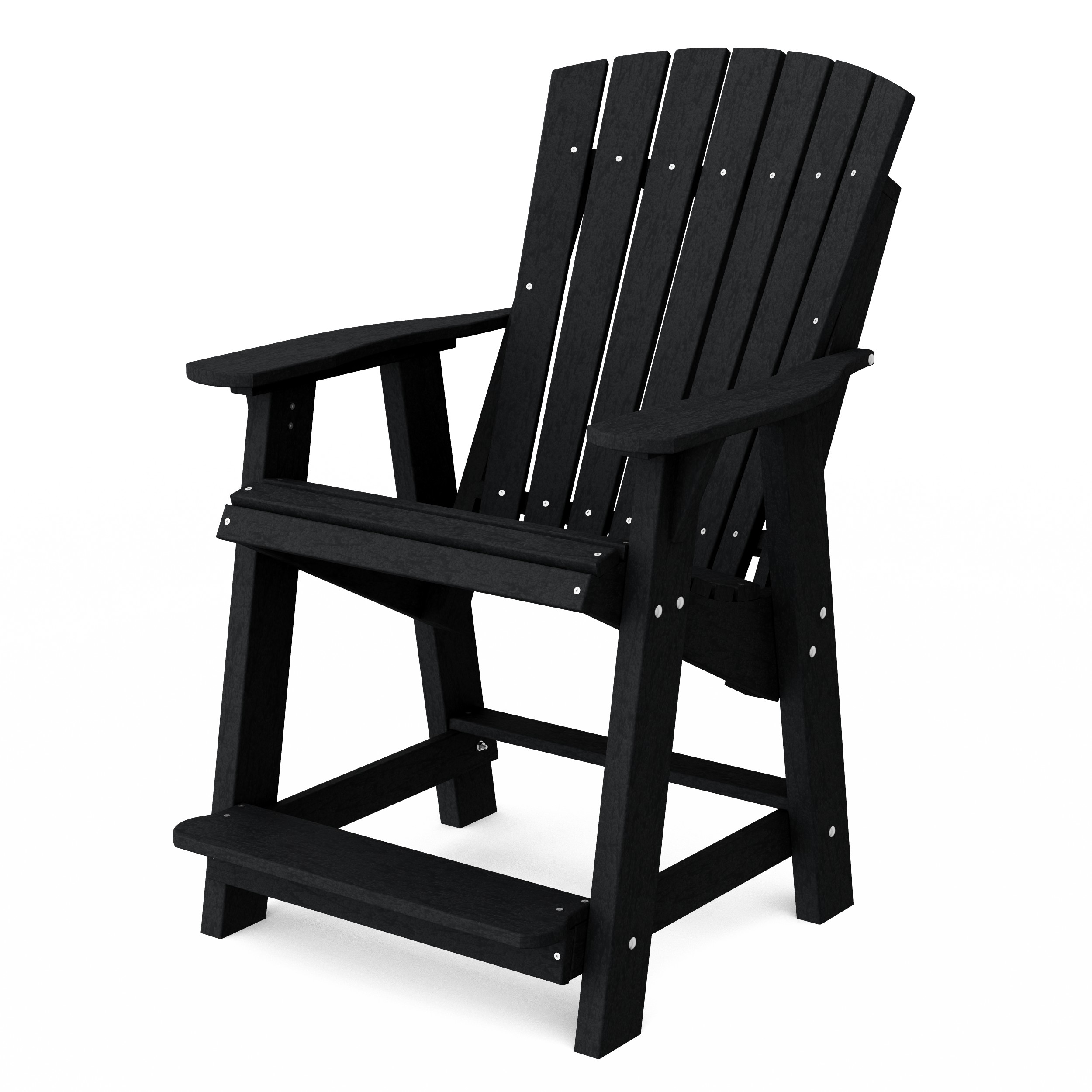 Heritage Tall Adirondack Chair