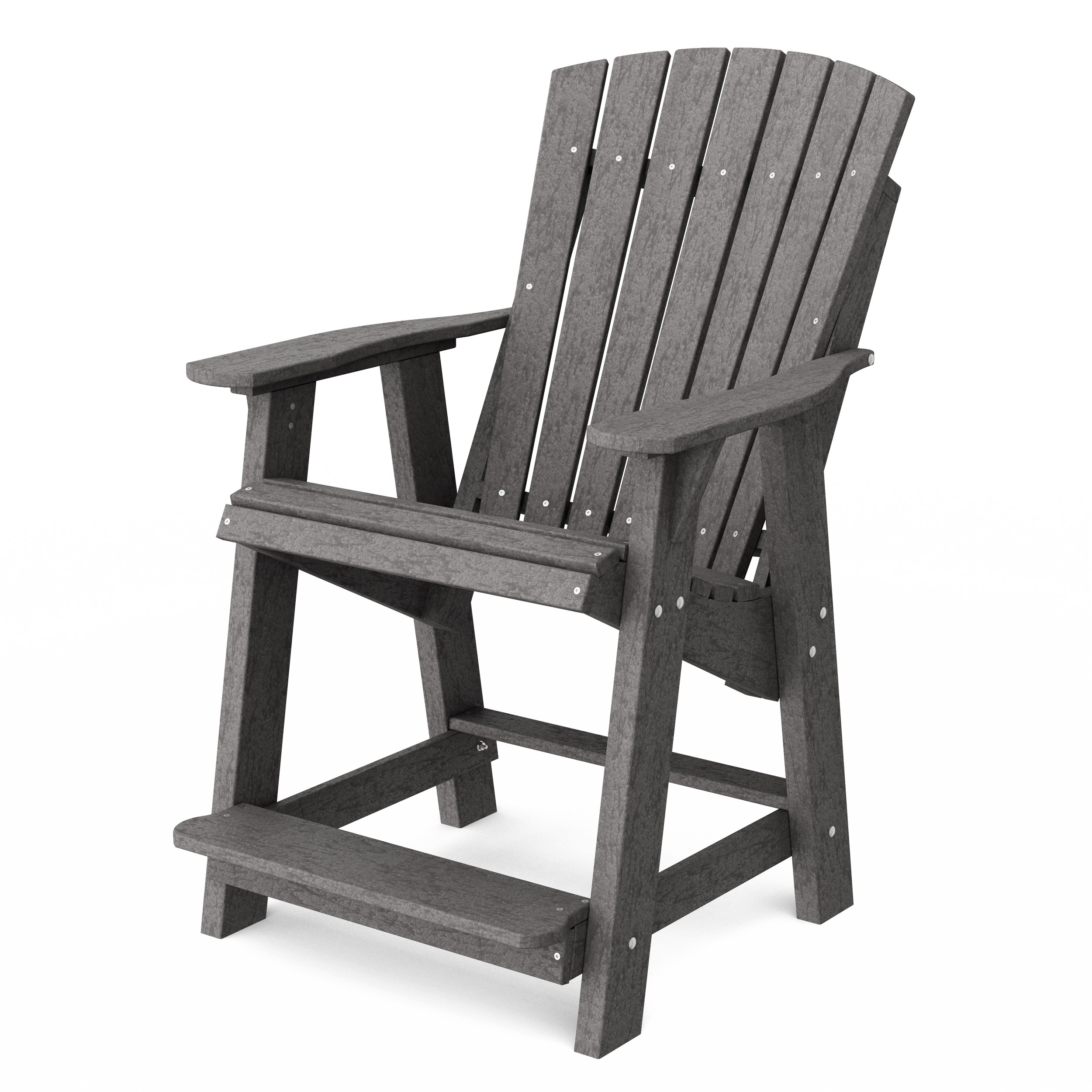 Heritage Tall Adirondack Chair