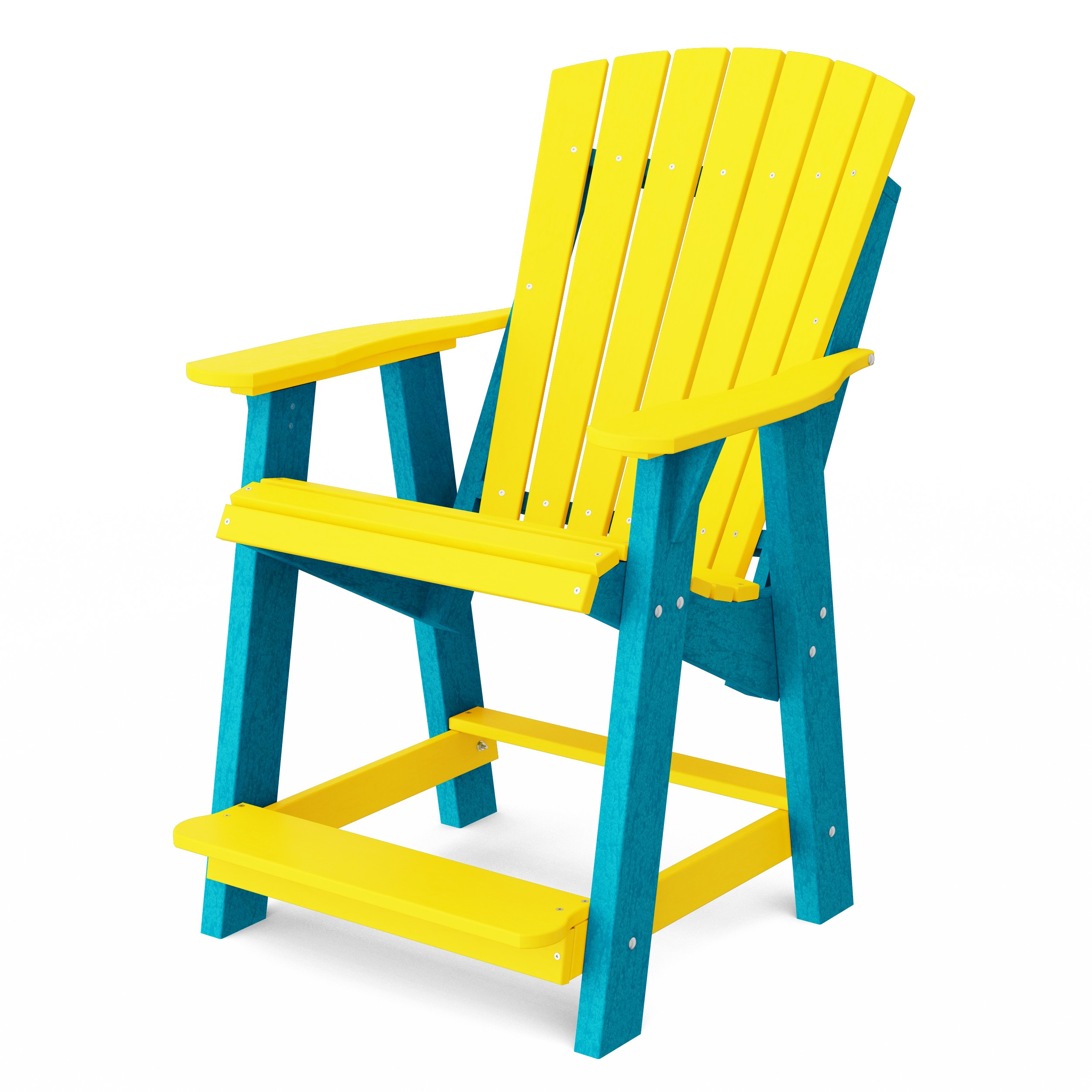 Heritage Tall Adirondack Chair
