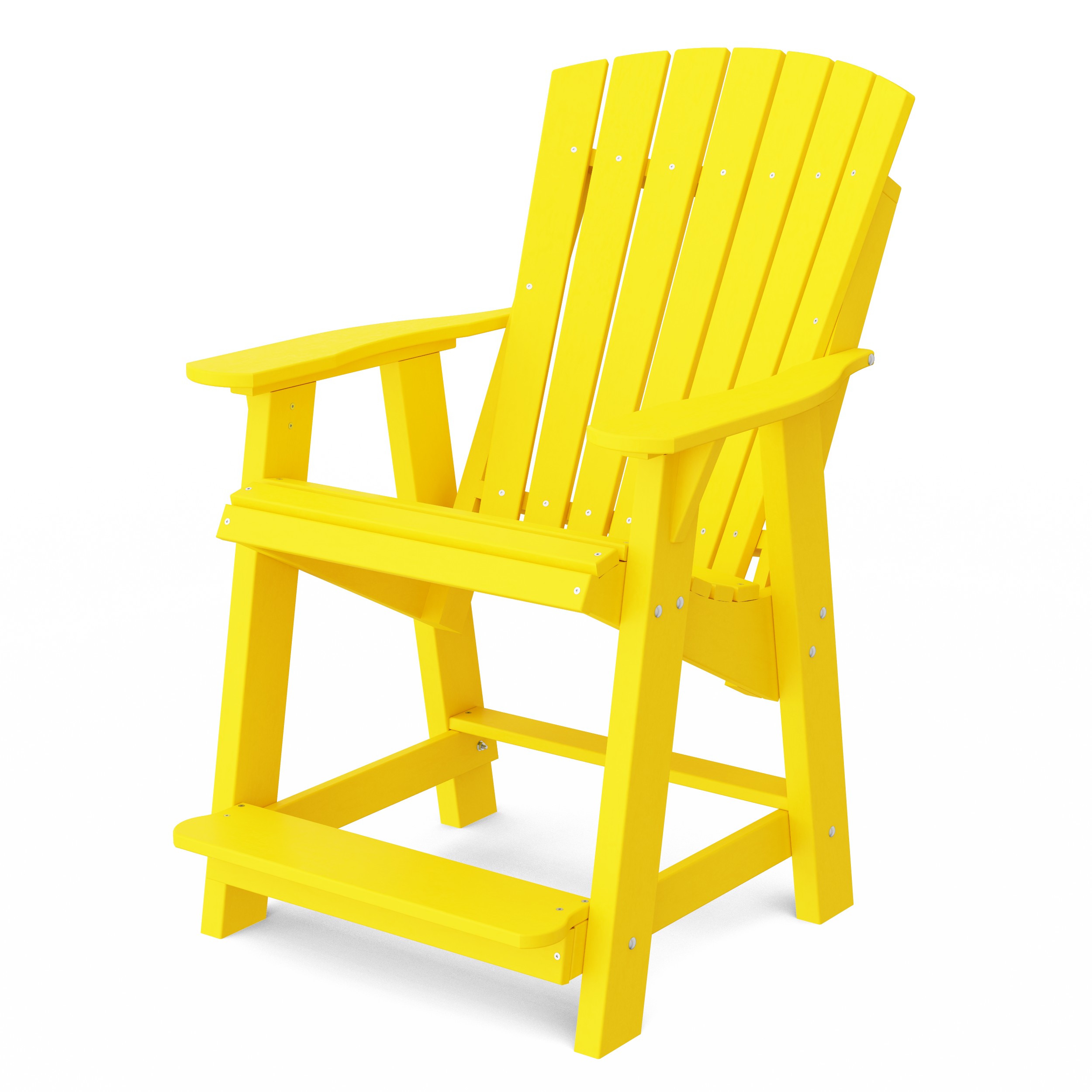 Heritage Tall Adirondack Chair