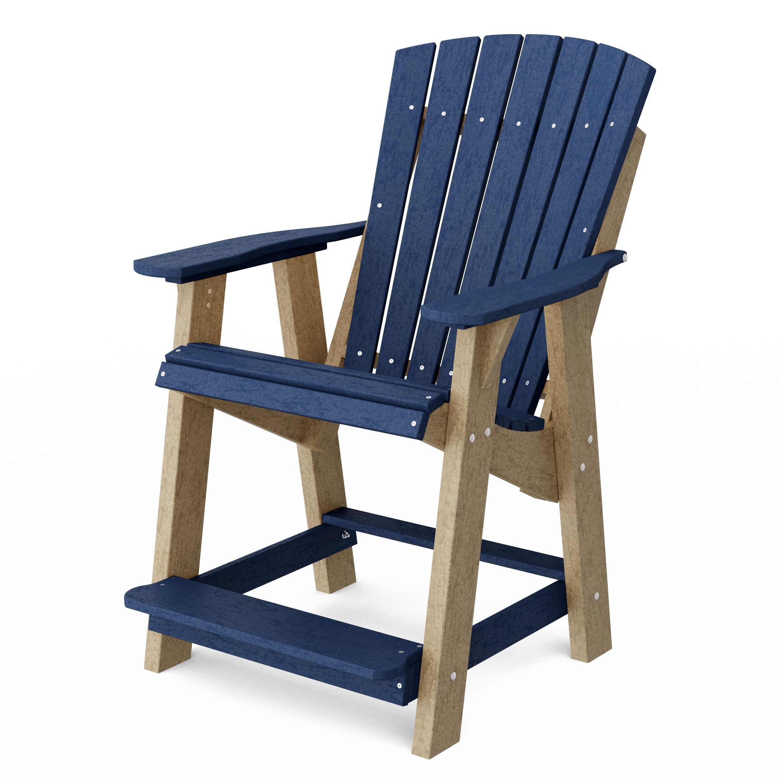 Heritage Tall Adirondack Chair