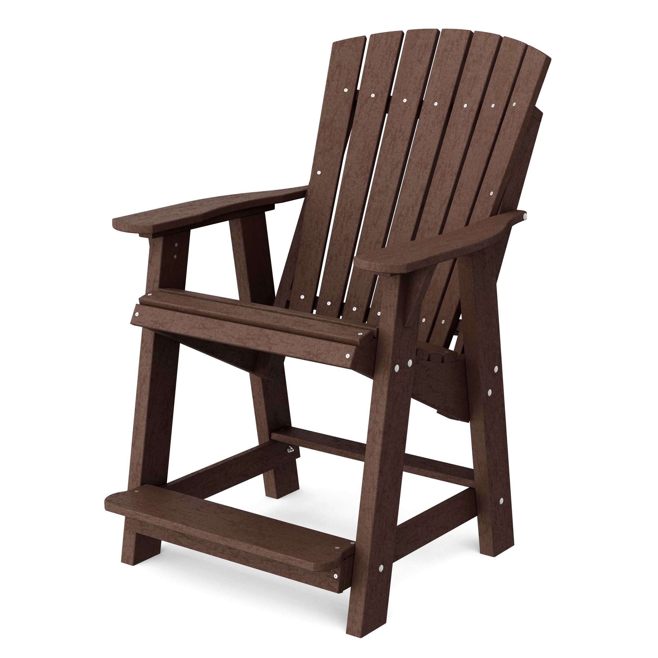 Heritage Tall Adirondack Chair