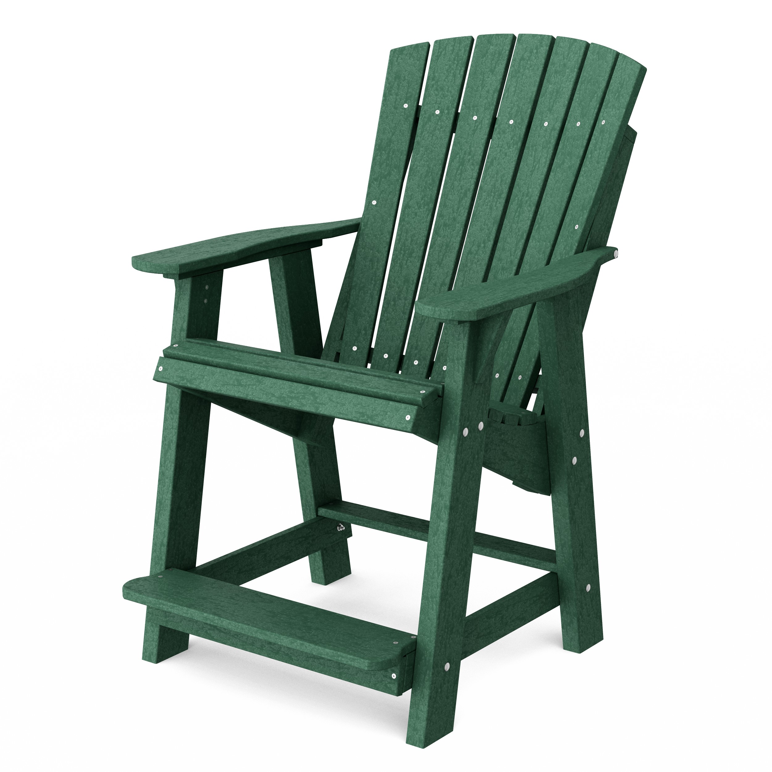 Heritage Tall Adirondack Chair