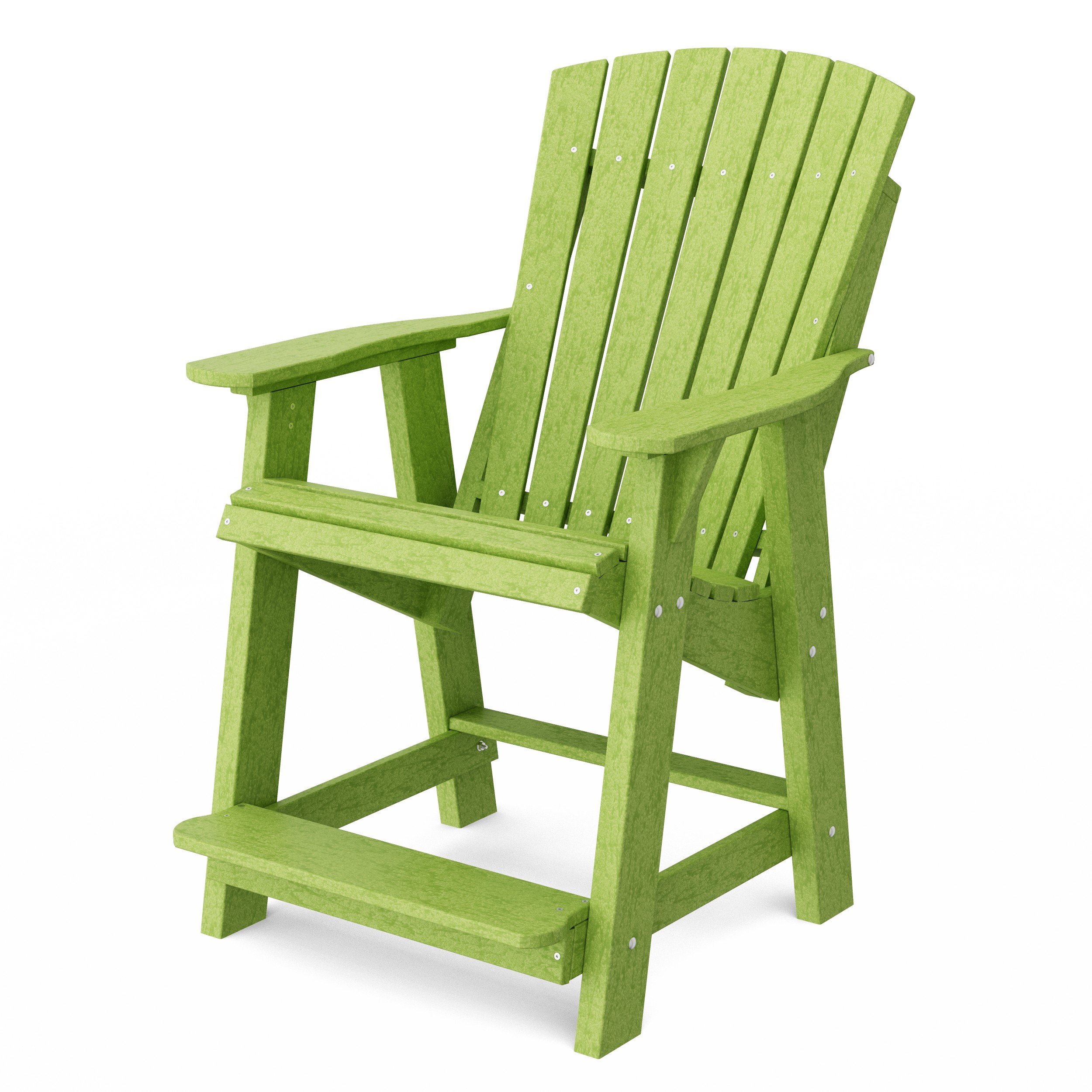 Heritage Tall Adirondack Chair
