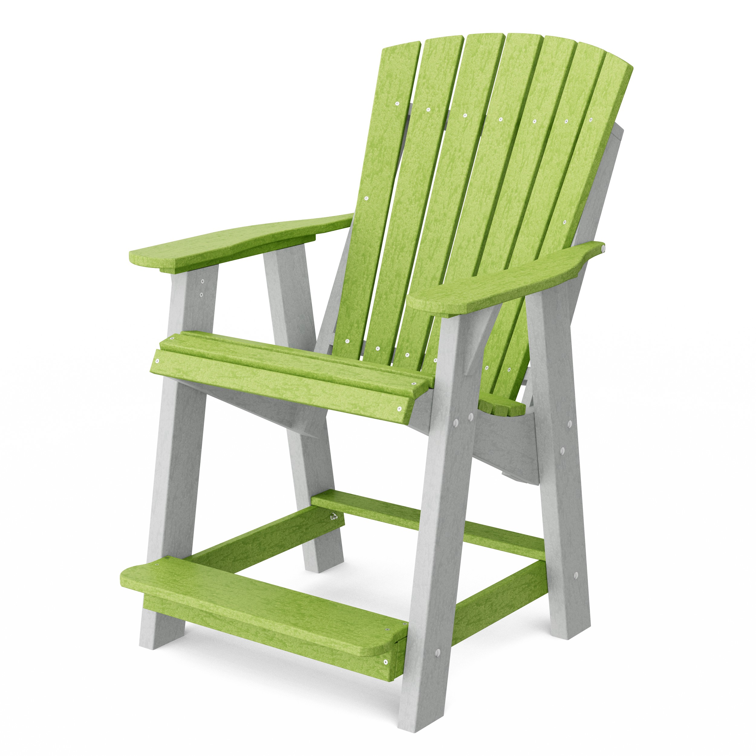 Heritage Tall Adirondack Chair