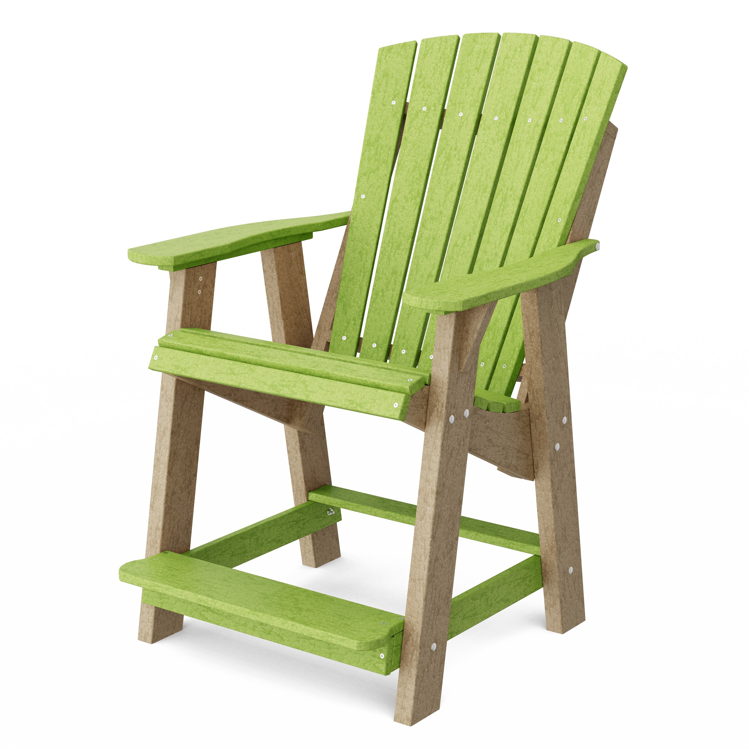 Heritage Tall Adirondack Chair
