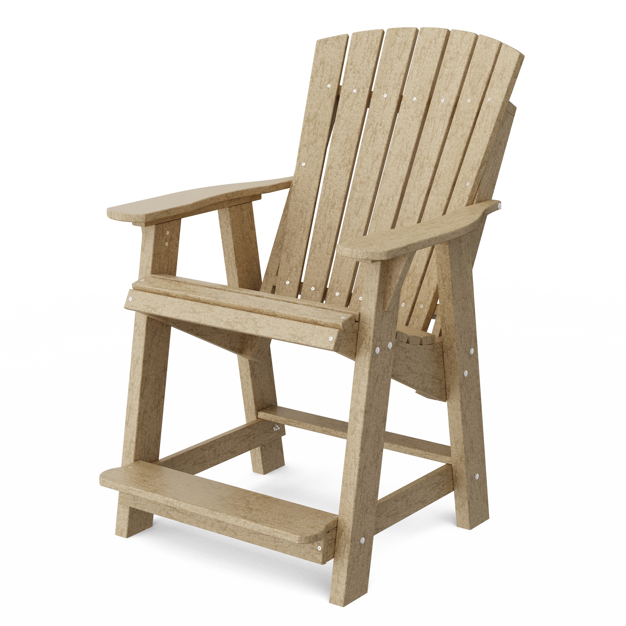 Heritage Tall Adirondack Chair