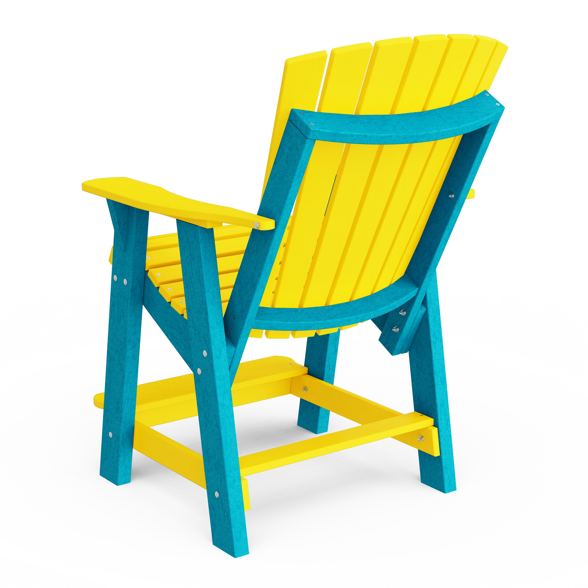 Heritage Tall Adirondack Chair