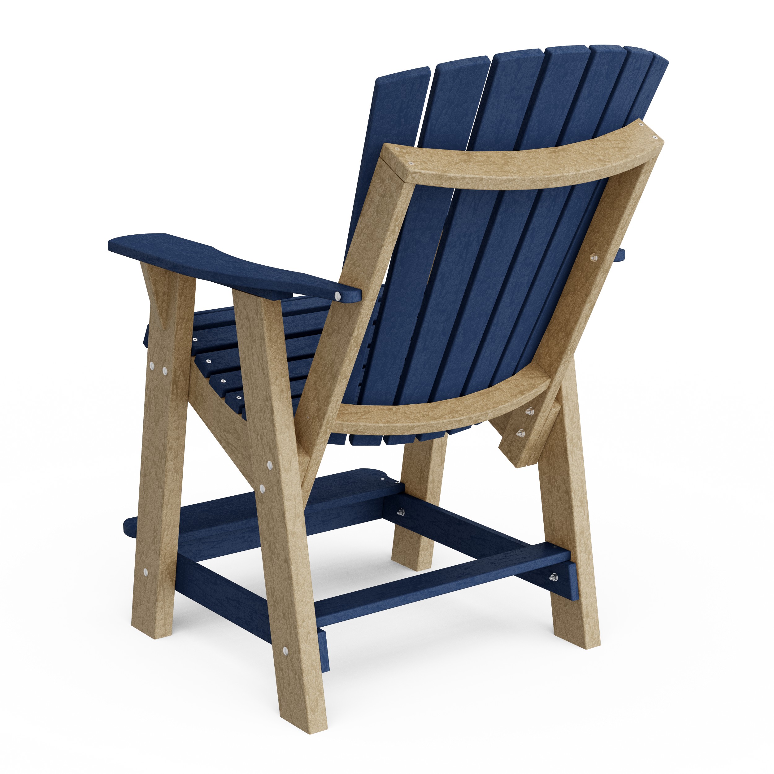 Heritage Tall Adirondack Chair